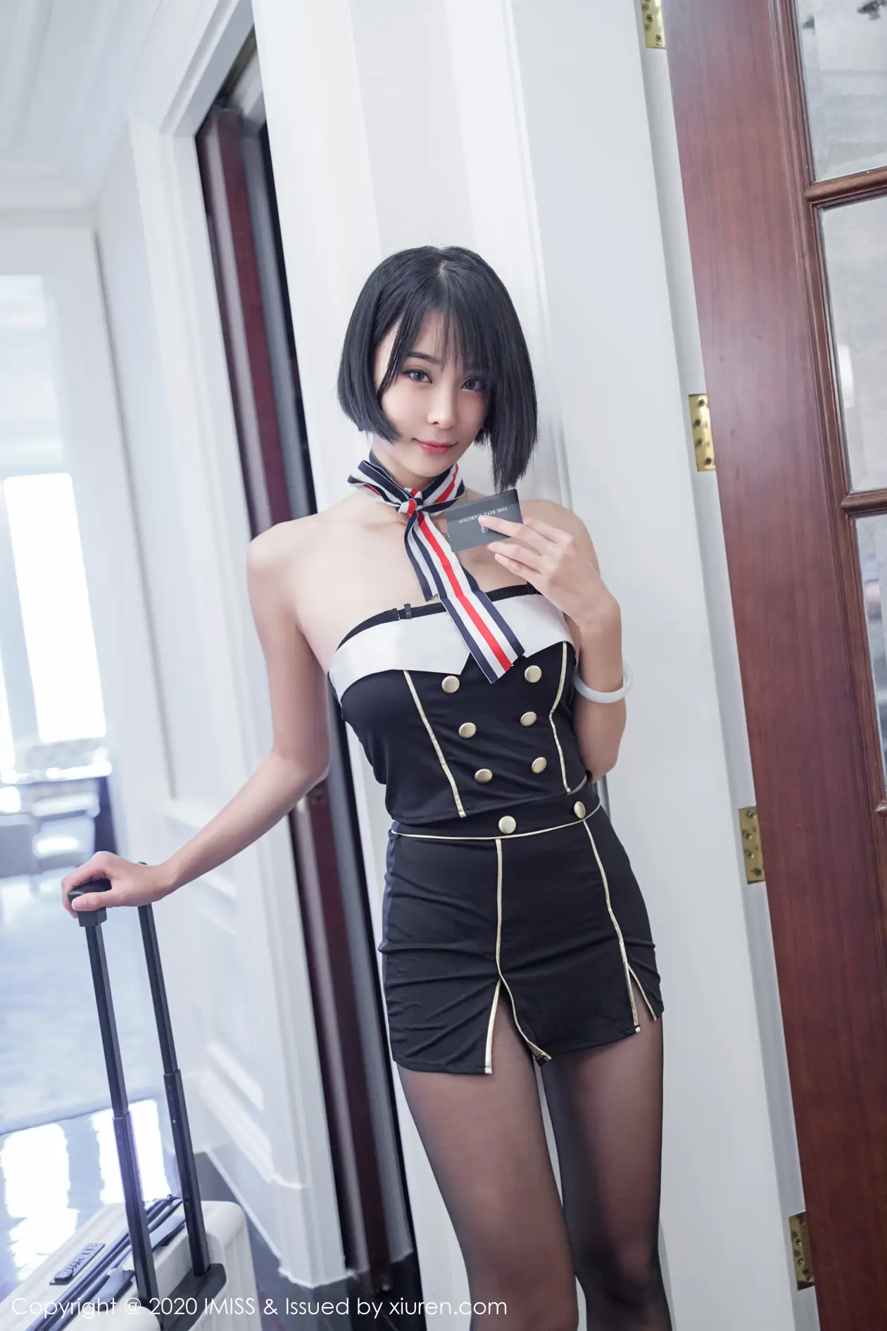 [爱蜜社] 2020.04.14 VOL.461-015