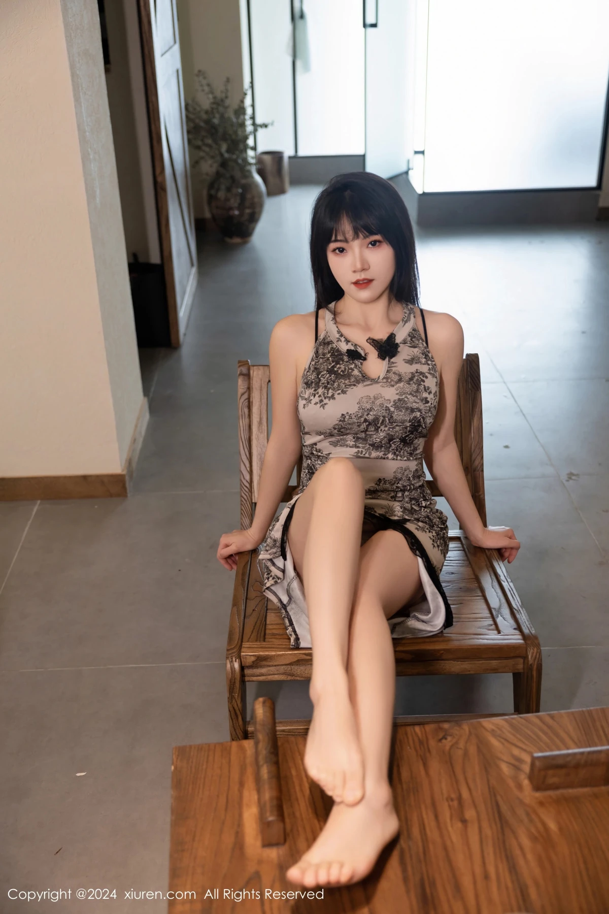 [秀人网] 2024.04.23 No.8434-002