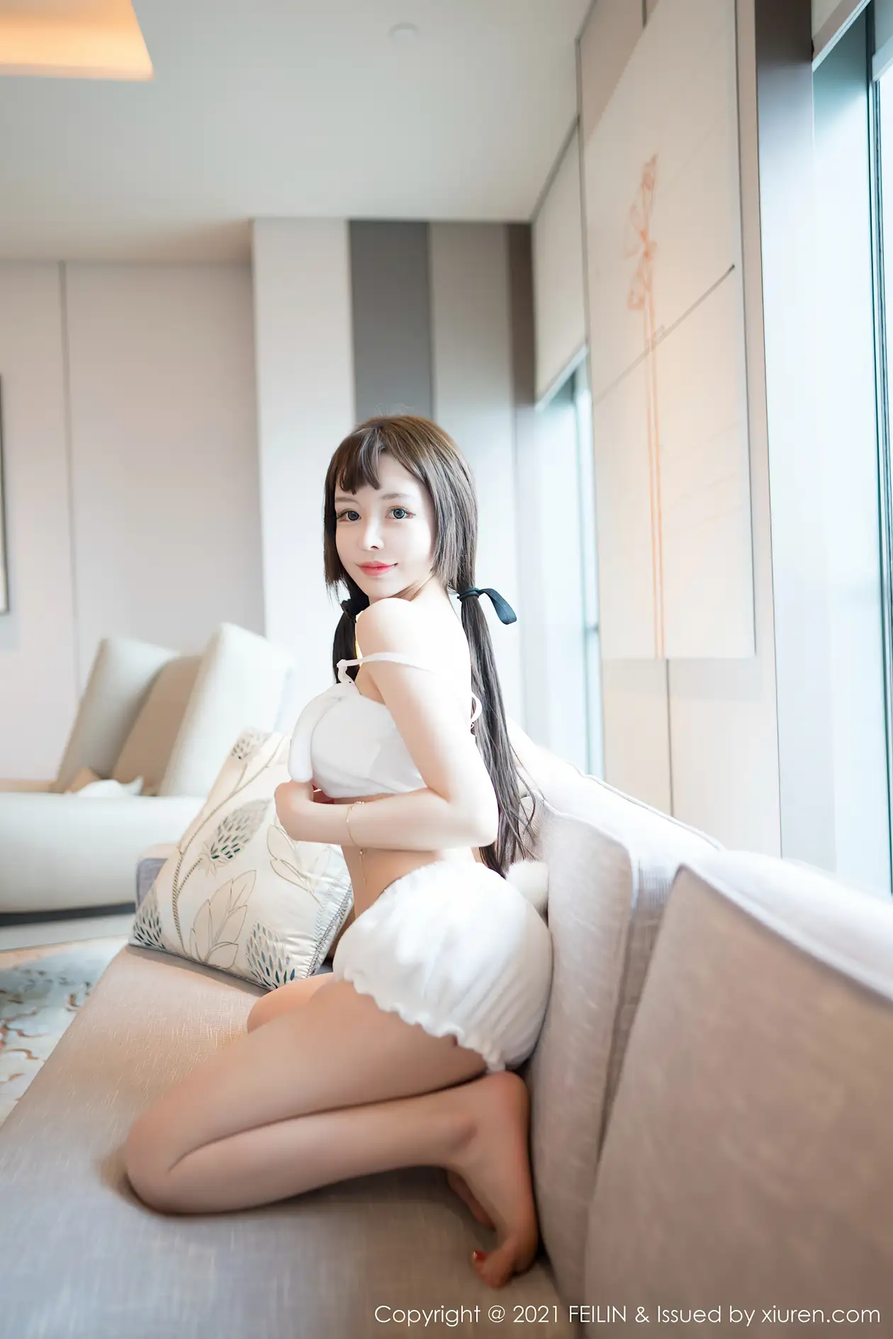 [嗲囡囡] 2021.01.07 VOL.365-007