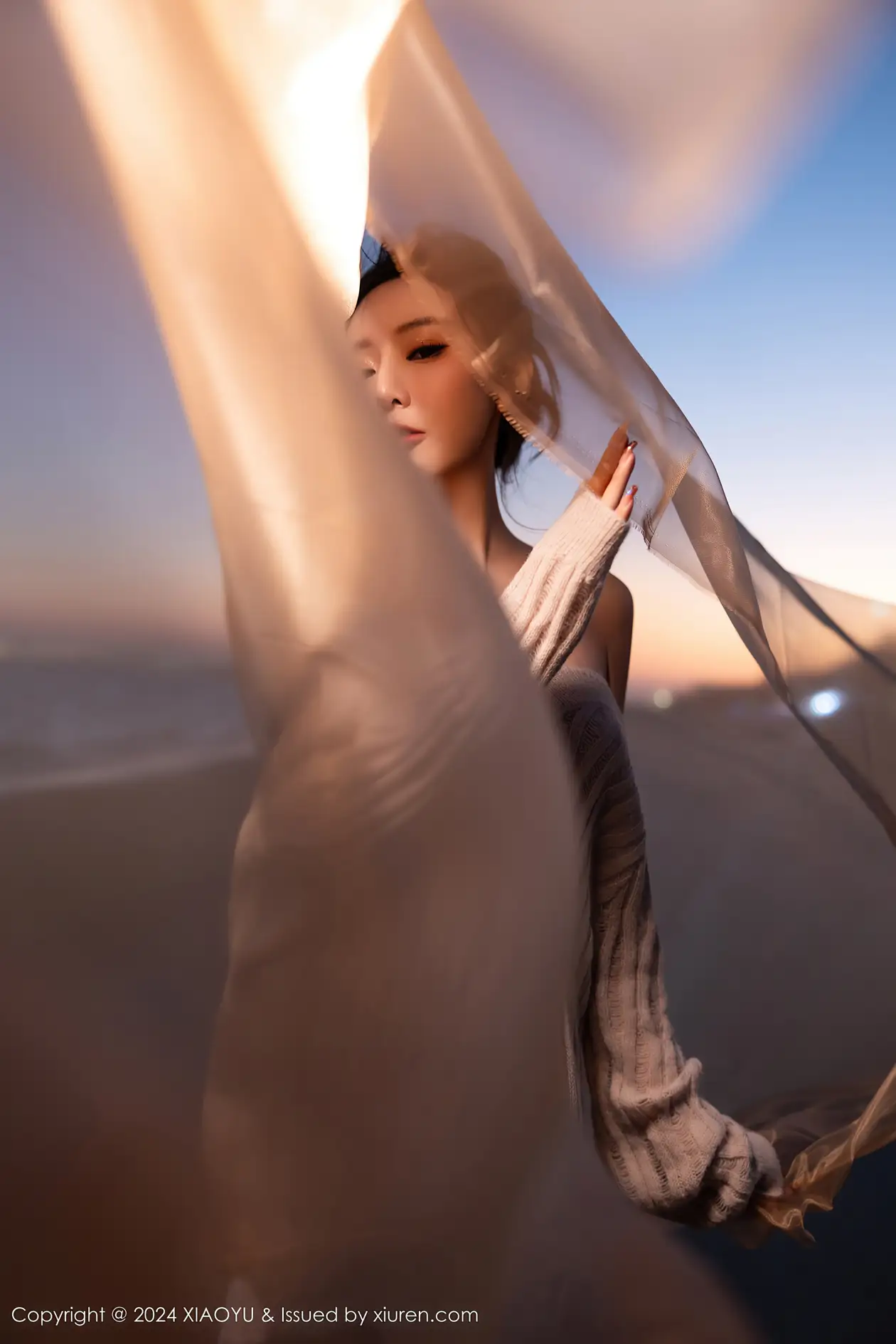 [语画界] 2024.02.06 VOL.1200 王馨瑶yanni#[90P]-009