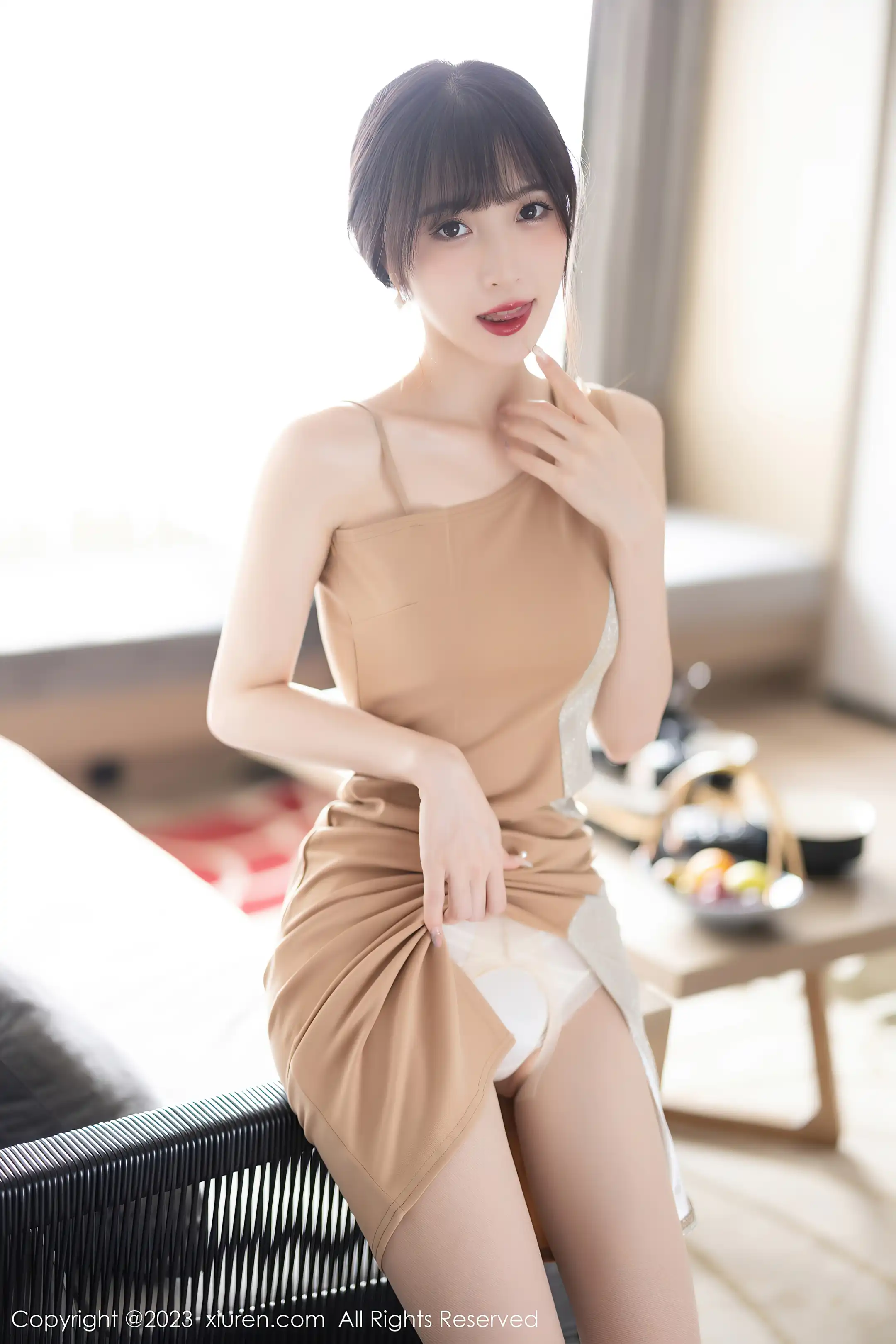 [秀人网] 2023.02.08 NO.6236-013