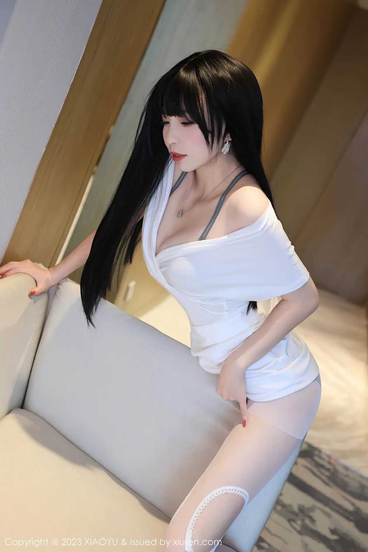[秀人网] 2023.06.12 No.6897-032