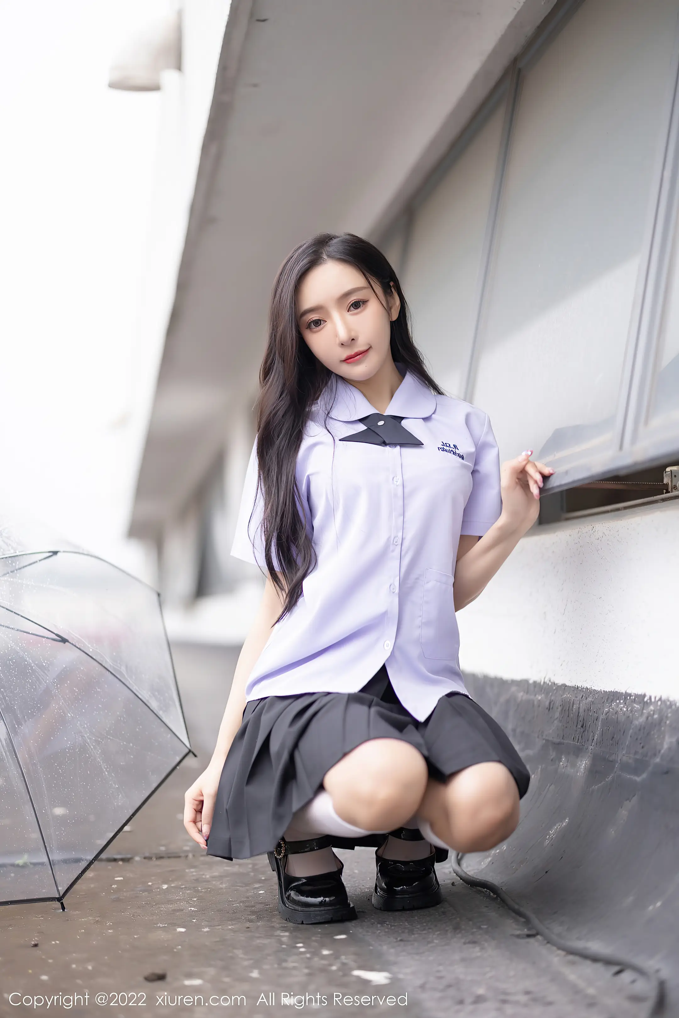 [Xiuren秀人网] 2022.04.02-014
