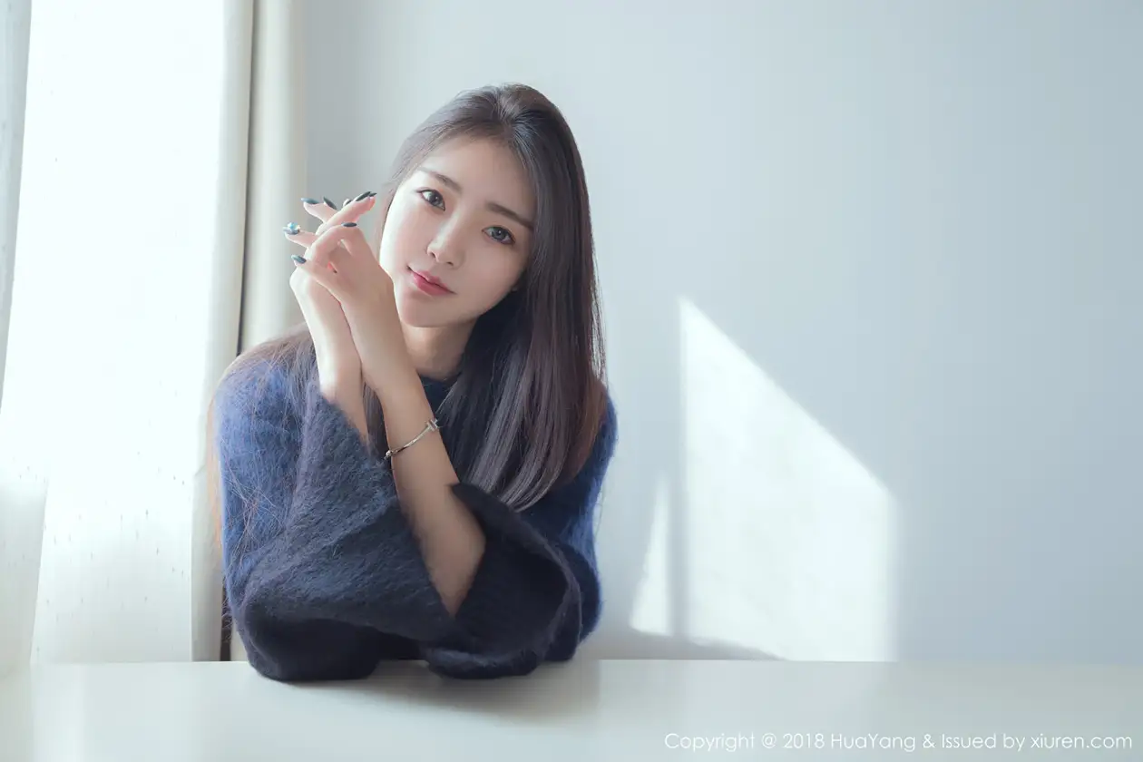 [花漾] 2018.12.14 VOL.0100-057