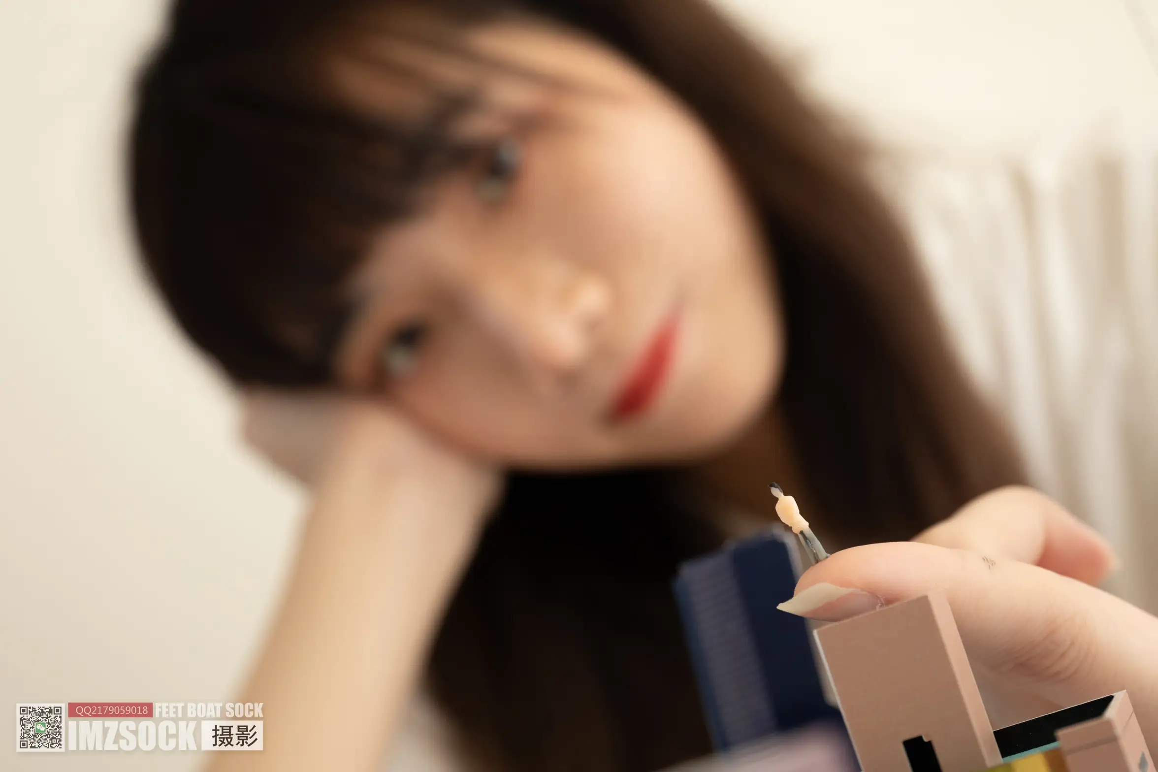 [MZSOCK]爱美足 NO.224-002