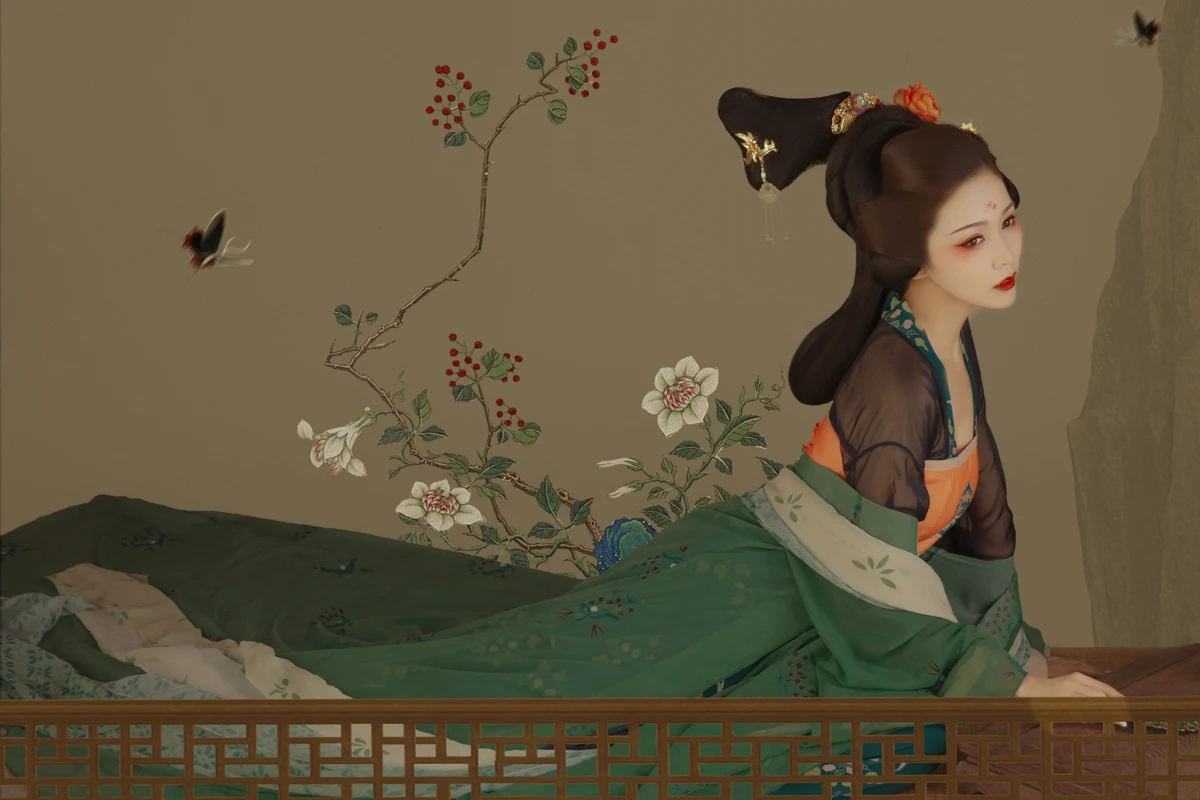 [艺图语]2022.12.23 Vol.2741-020