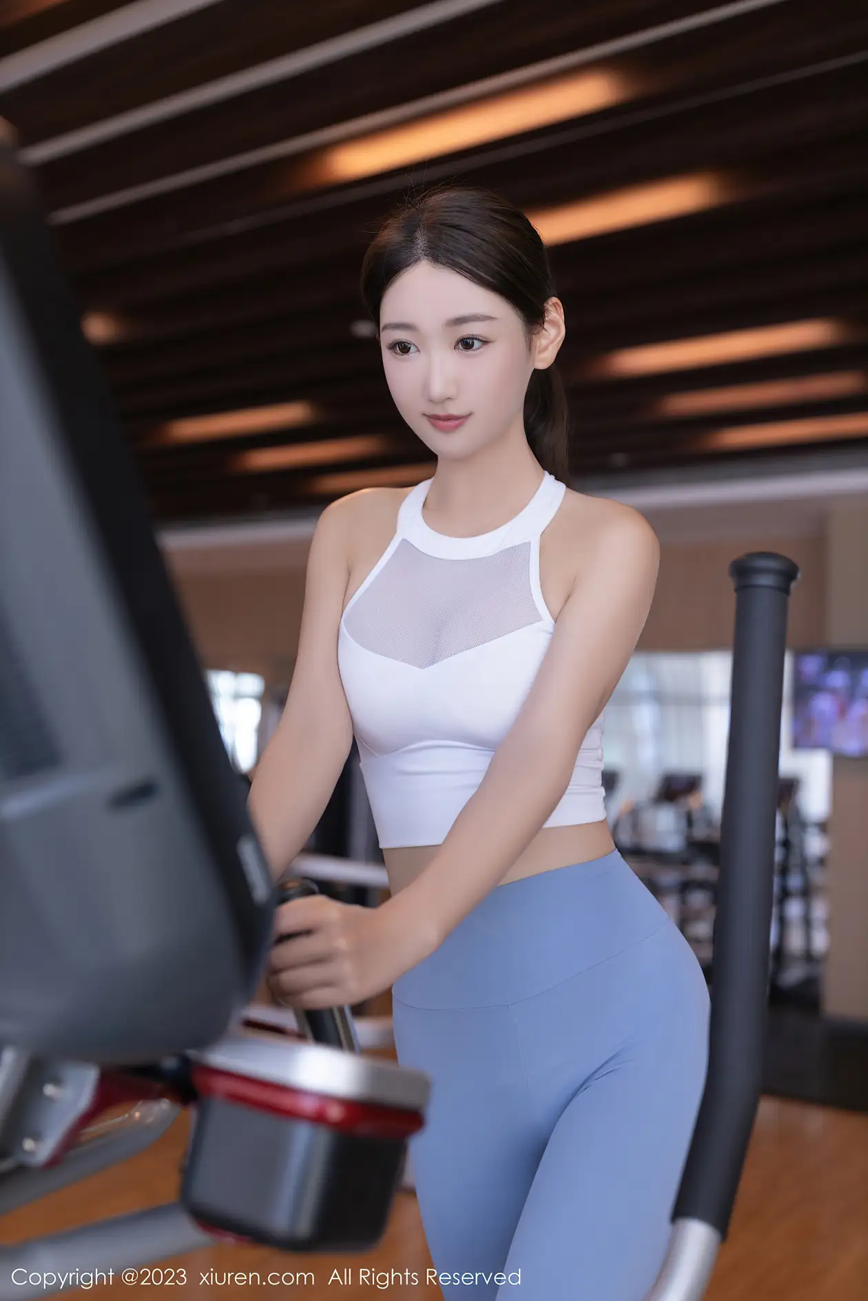 [秀人网] 2023.08.07 NO.7197-003