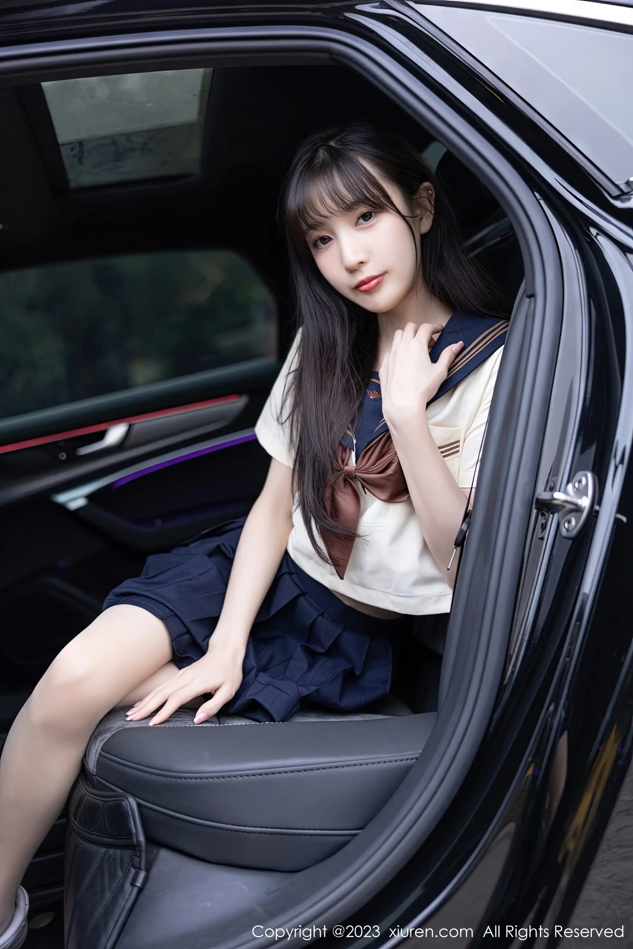 [秀人网] 2023.01.12 NO.6126-016