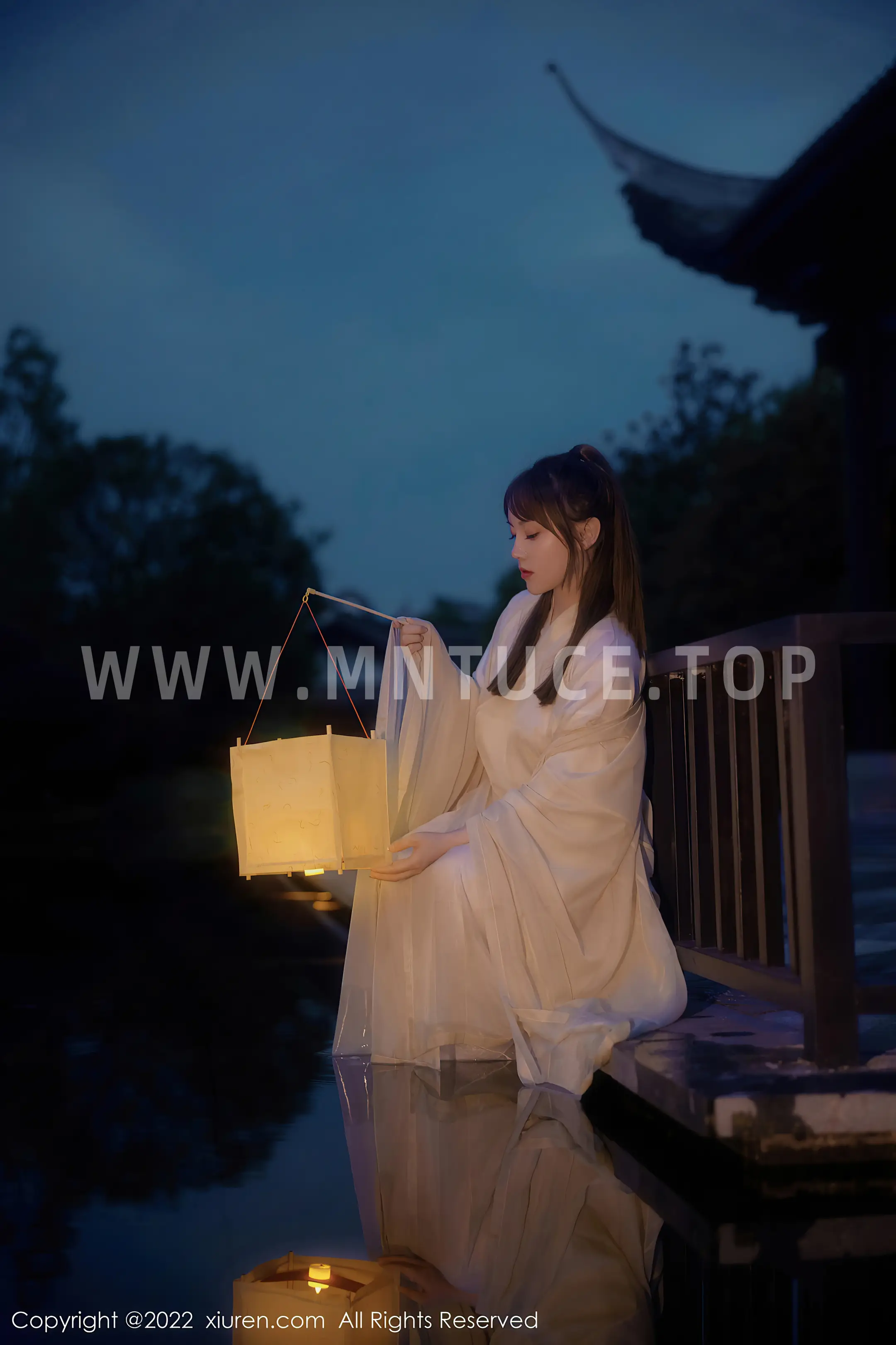 [Xiuren秀人网] 2022.09.28 NO.5653-076