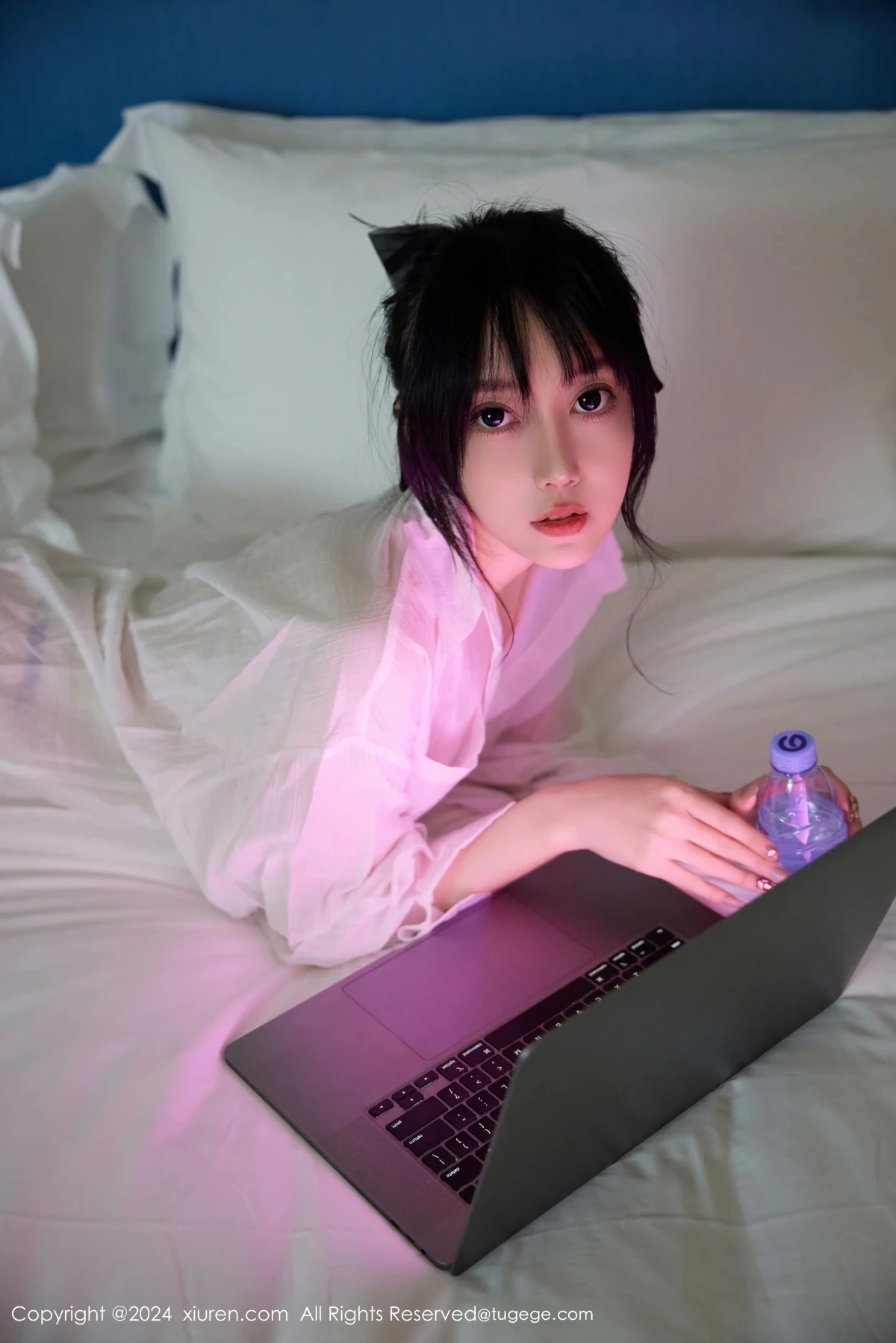 [秀人网] 2024.10.12 No.9274 玥儿玥er、秀人旗下#[75P]-007