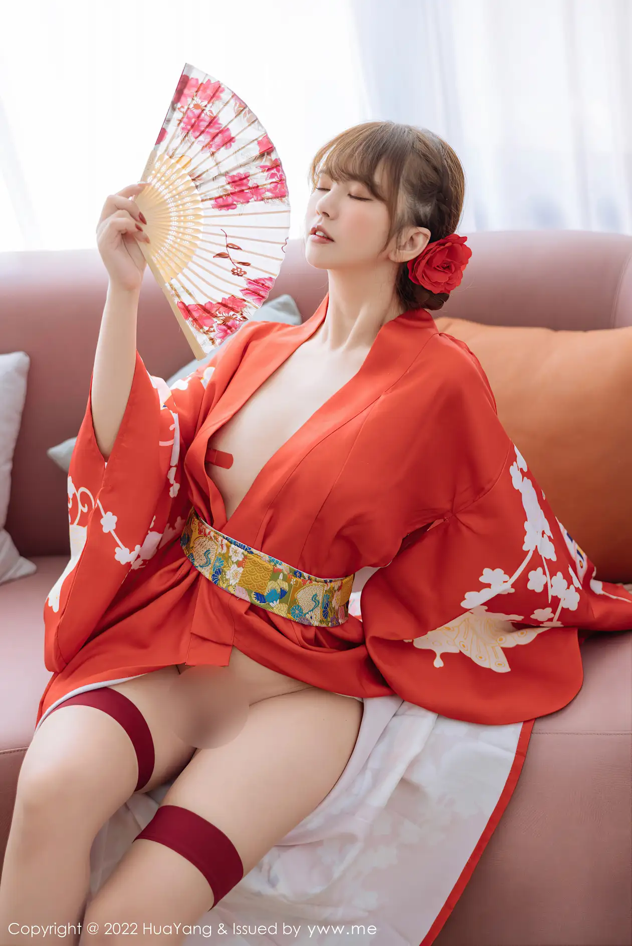 [花漾] 2022.11.15 VOL.0518-008