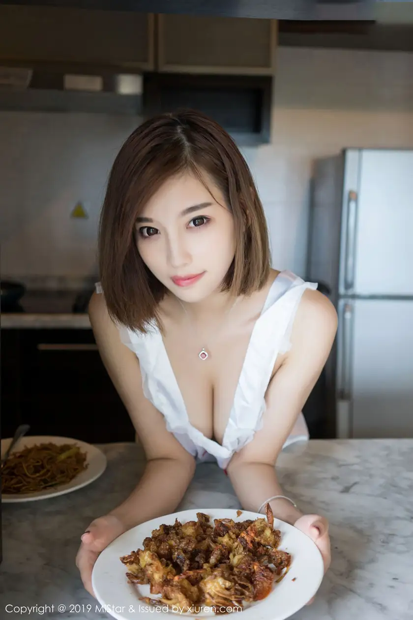 [魅妍社] 2019.03.25 VOL.274-042