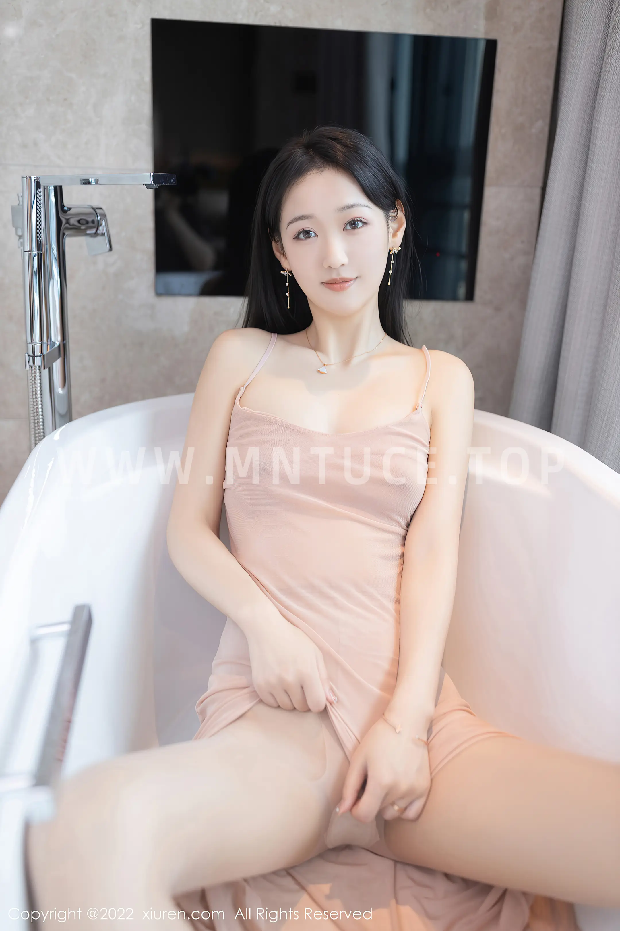 [Xiuren秀人网] 2022.07.18-038