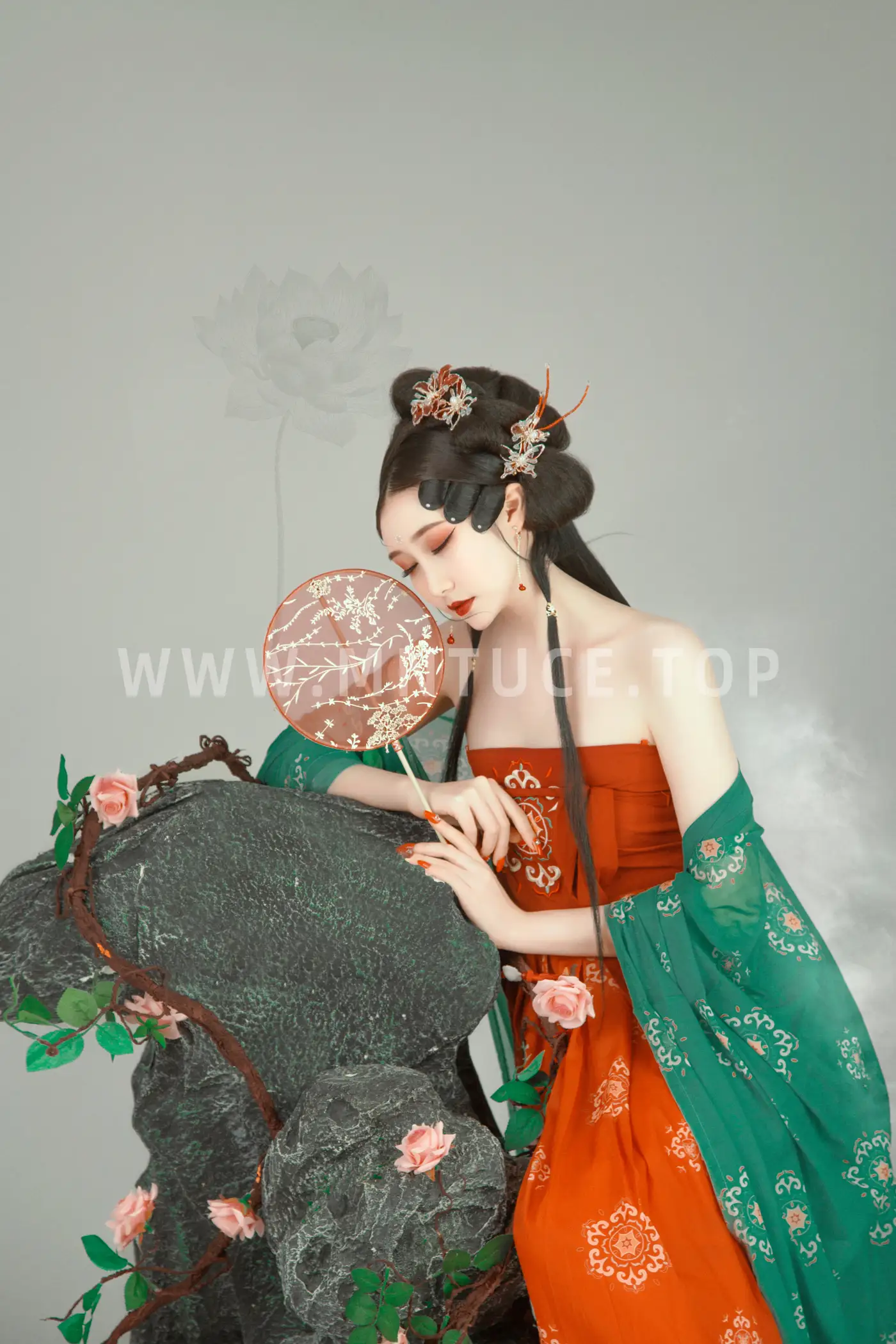 [艺图语] 2022.01.22 Vol.692-020