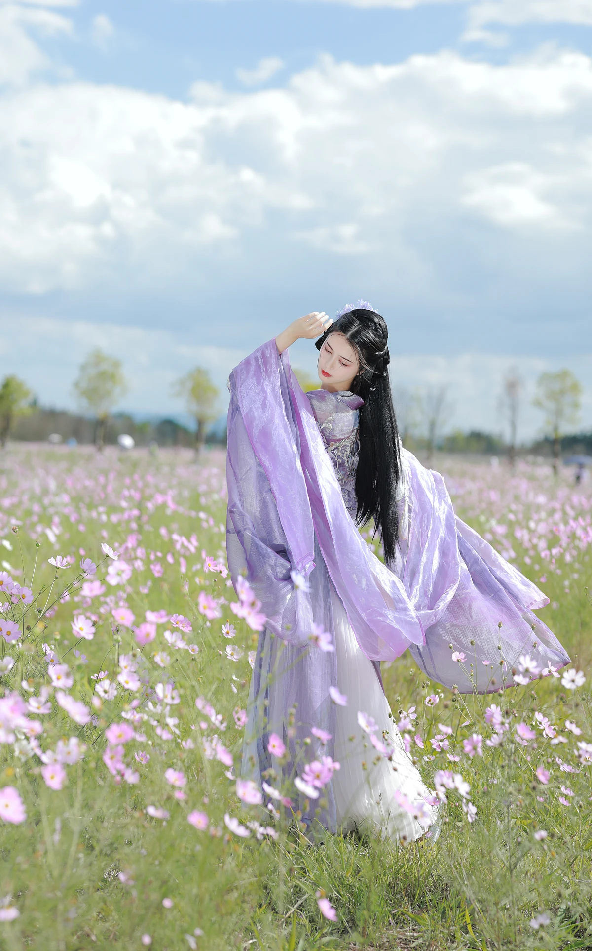 [艺图语]2023.01.14 Vol.2911 春风拂槛露华浓#吾岁#[21P]-009