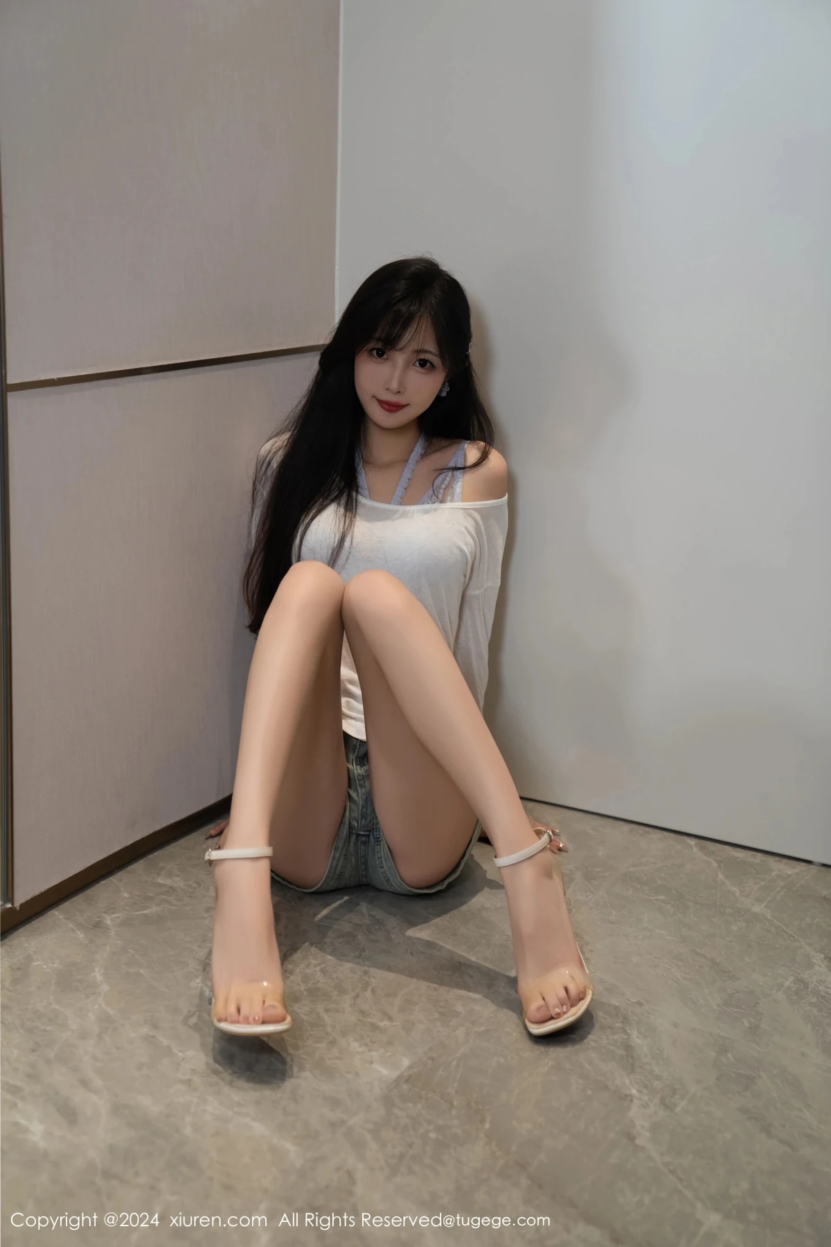 [秀人网] 2024.09.26 No.9215 林星阑、秀人旗下#[96P]-037