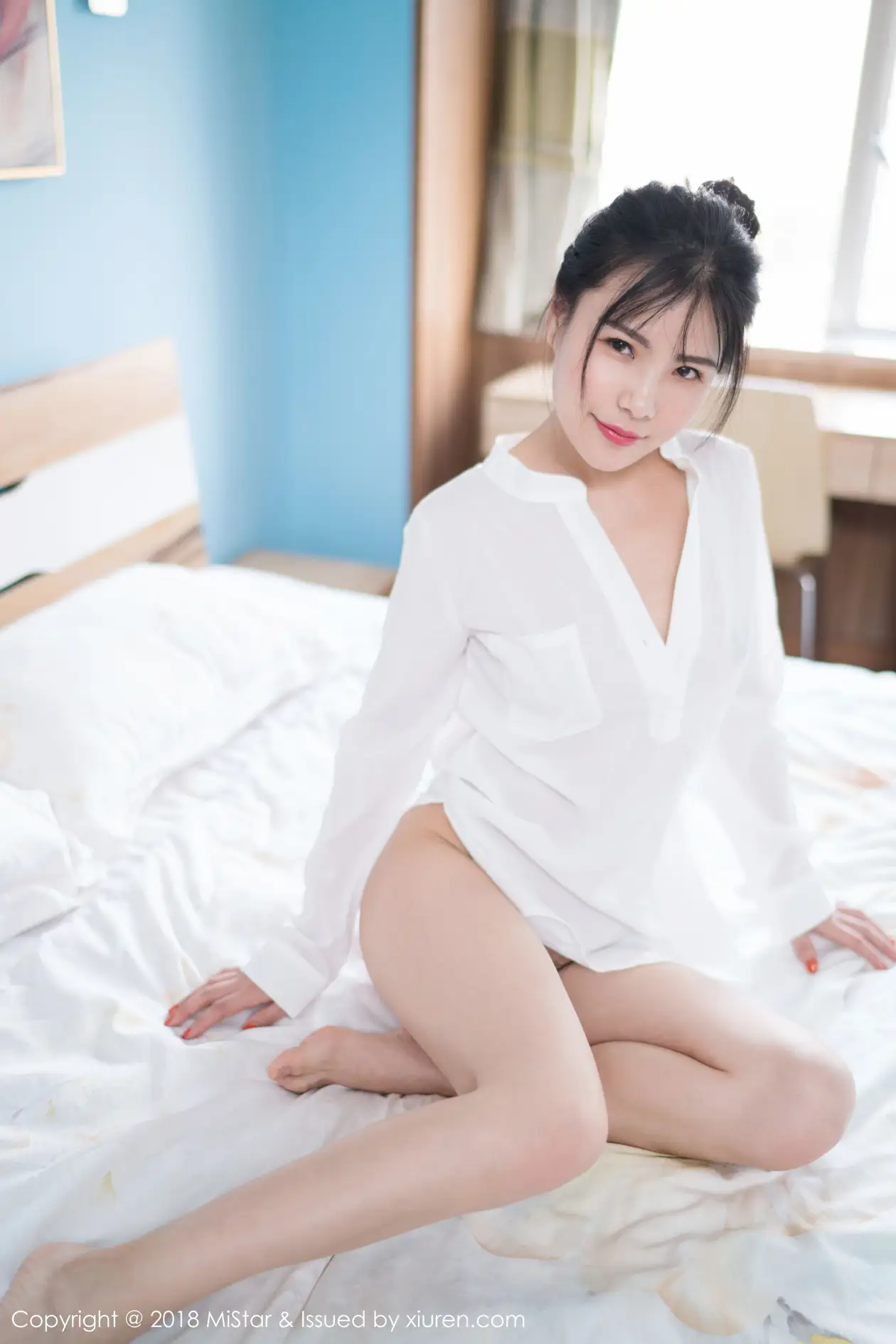 [魅妍社] 2018.08.27 VOL.237-034