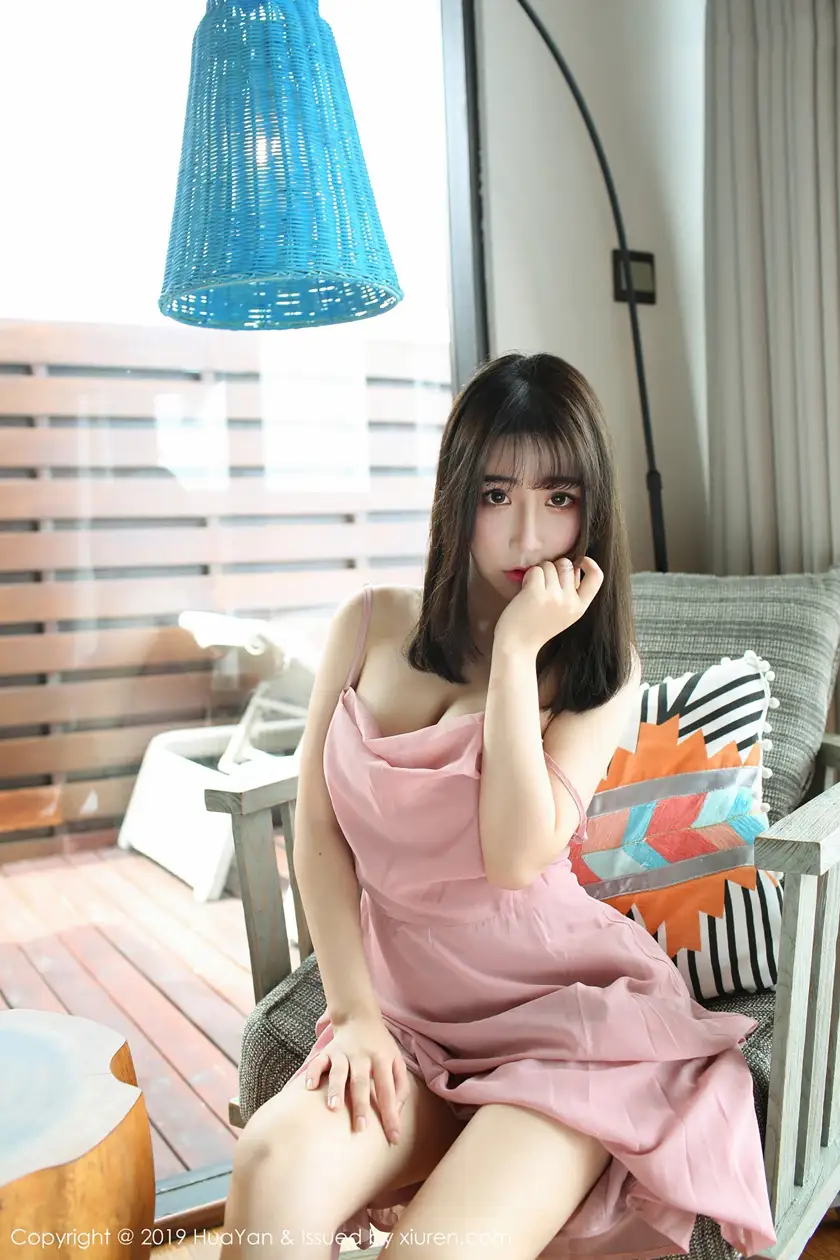 [花の颜] 2019.03.15 Vol.062-011