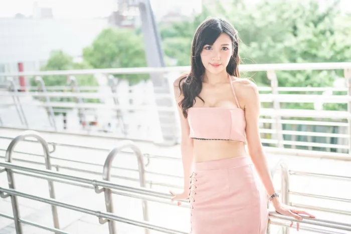 [街拍丝足] NO.226 Bao 丝袜高跟美腿外拍2 #街拍丝足、美足#[99P]-068