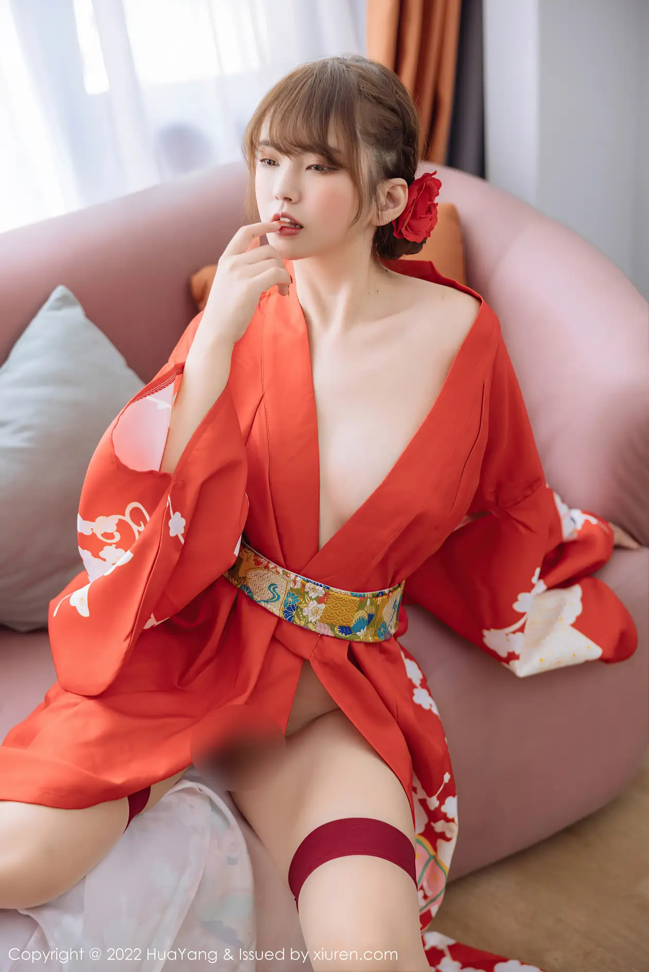 [花漾] 2022.11.15 VOL.0518-013