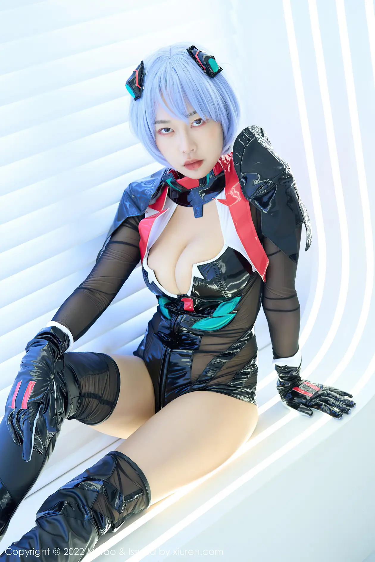 [蜜桃社] 2022.05.04 Vol.148-044