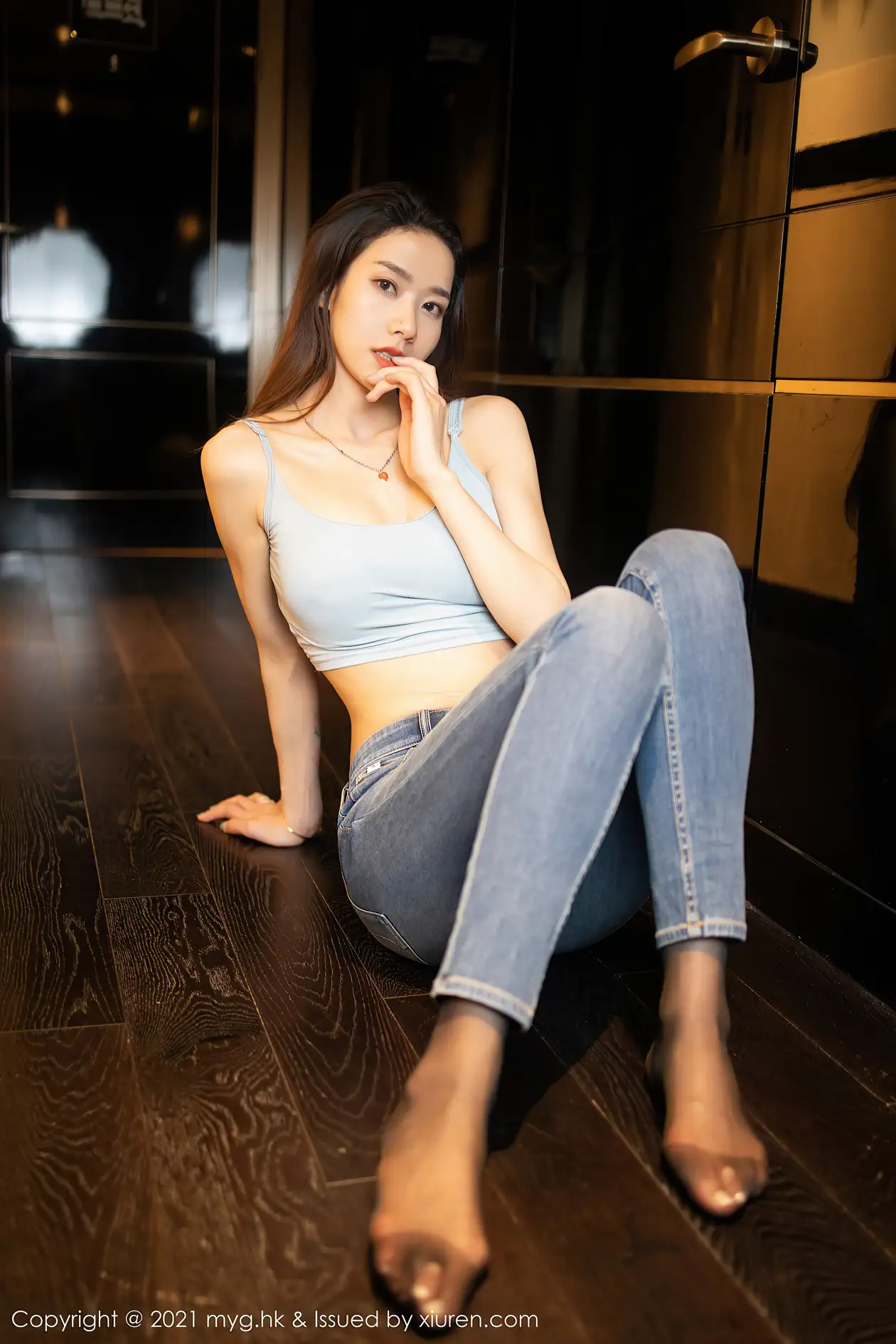 [美媛馆] 2021.08.04 VOL.567-010