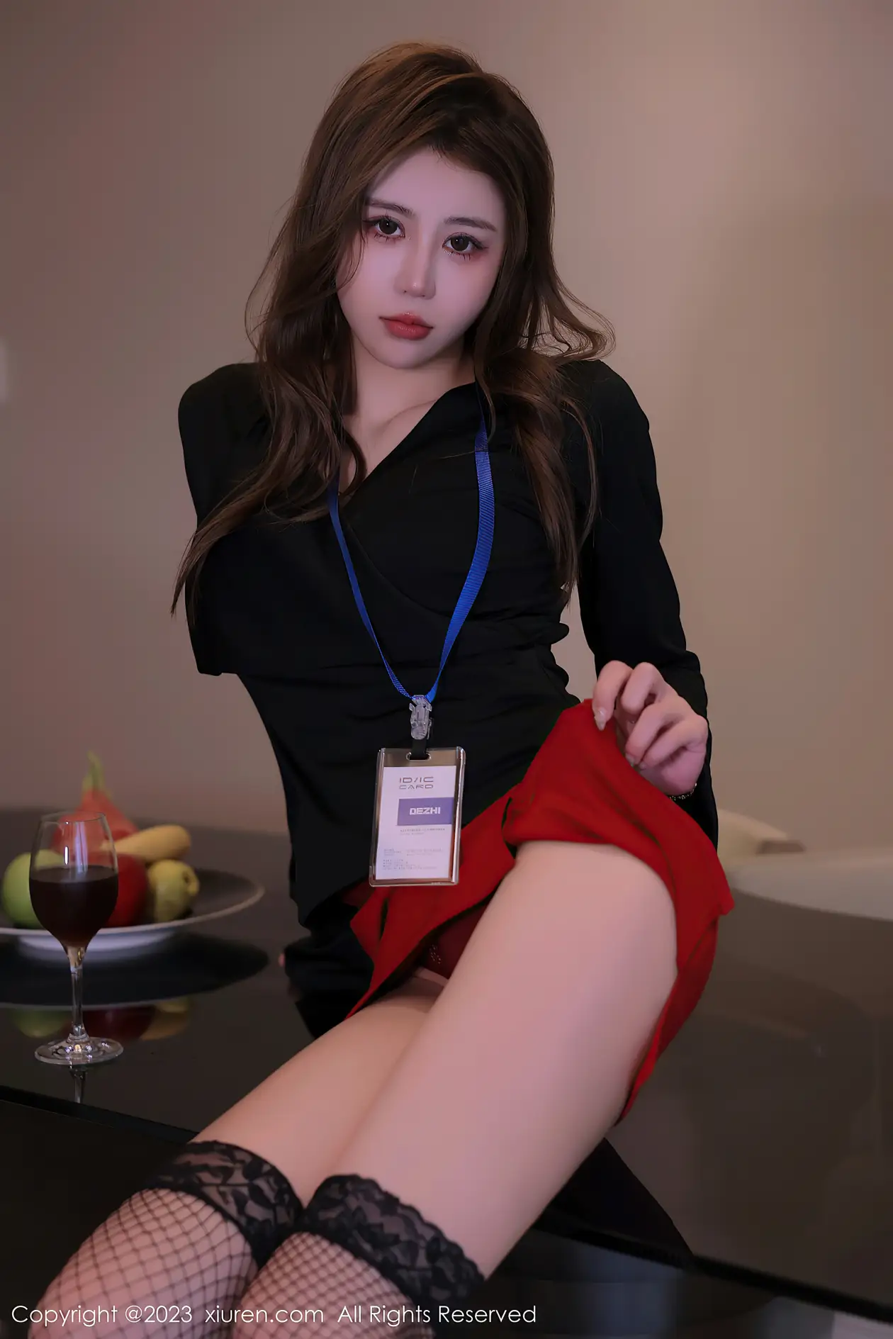 [秀人网] 2023.06.13 NO.6903-013