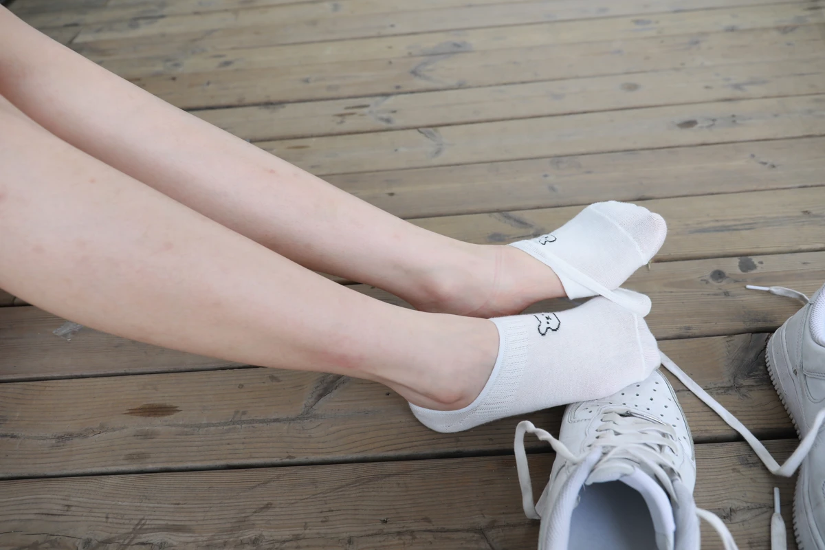 [MZSOCK]爱美足 No.280#妍妍#[135P]-037