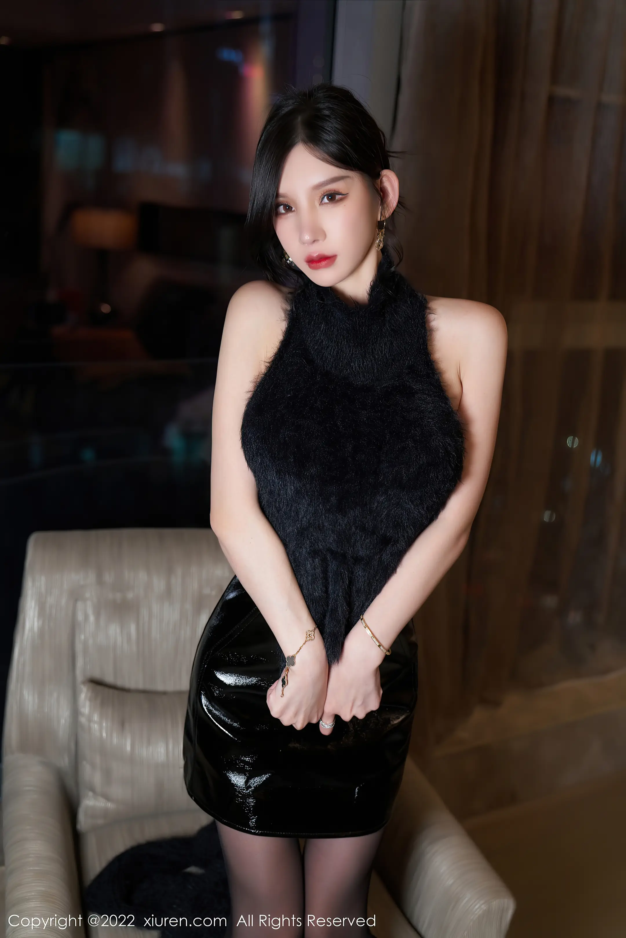 [Xiuren秀人网]2022.01.07-034