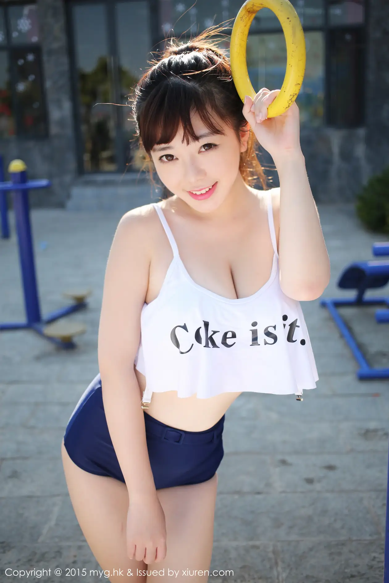 [美媛馆] 2015.04.09 VOL.115-017