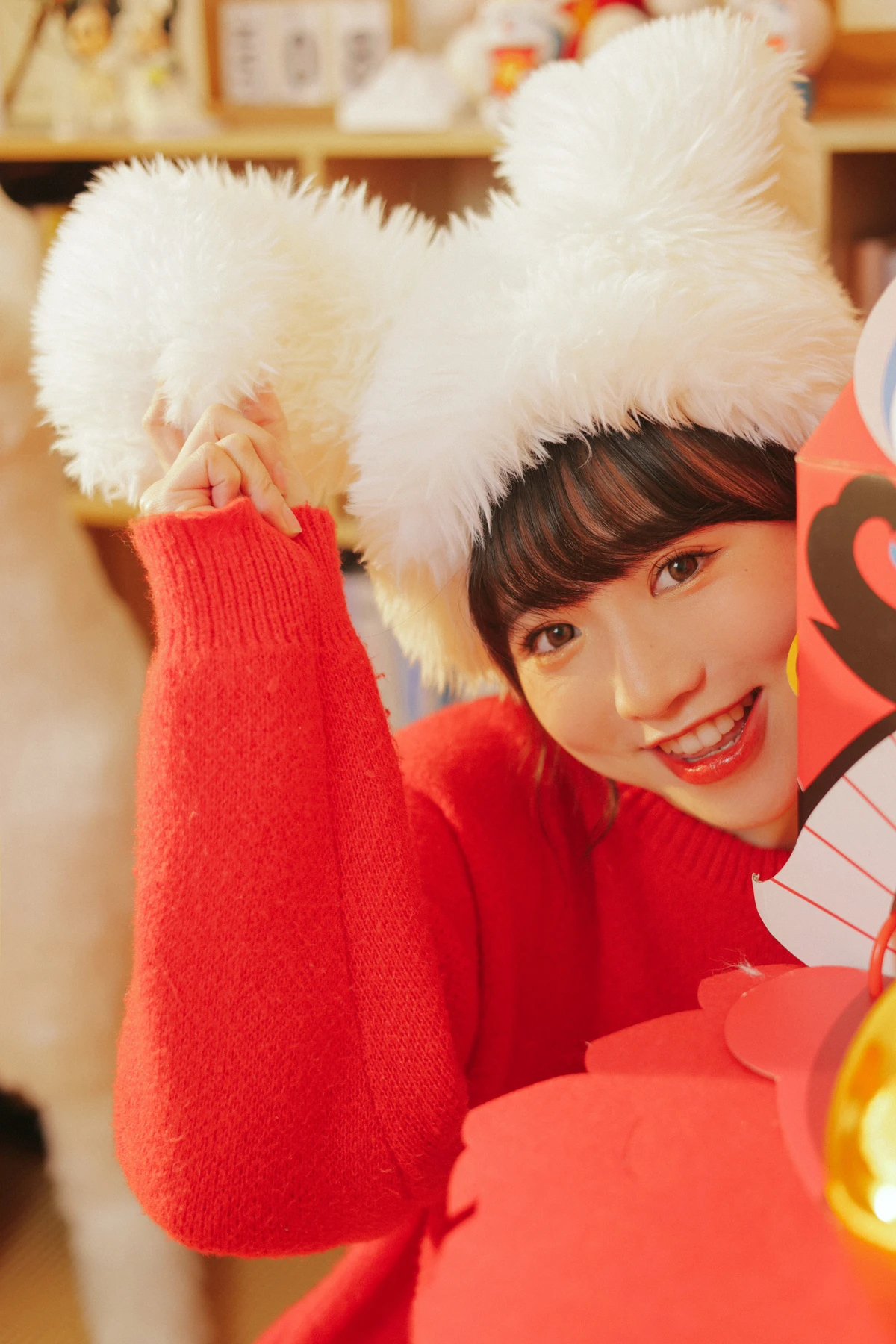 [艺图语]2023.02.05 Vol.2979 新年胜旧年#蓝胖子-#[25P]-025