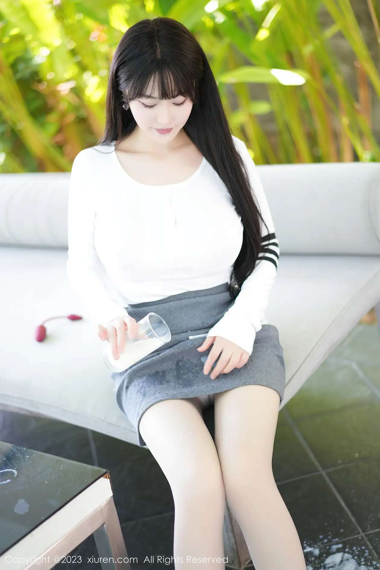 [秀人网] 2023.05.04 NO.6673-006