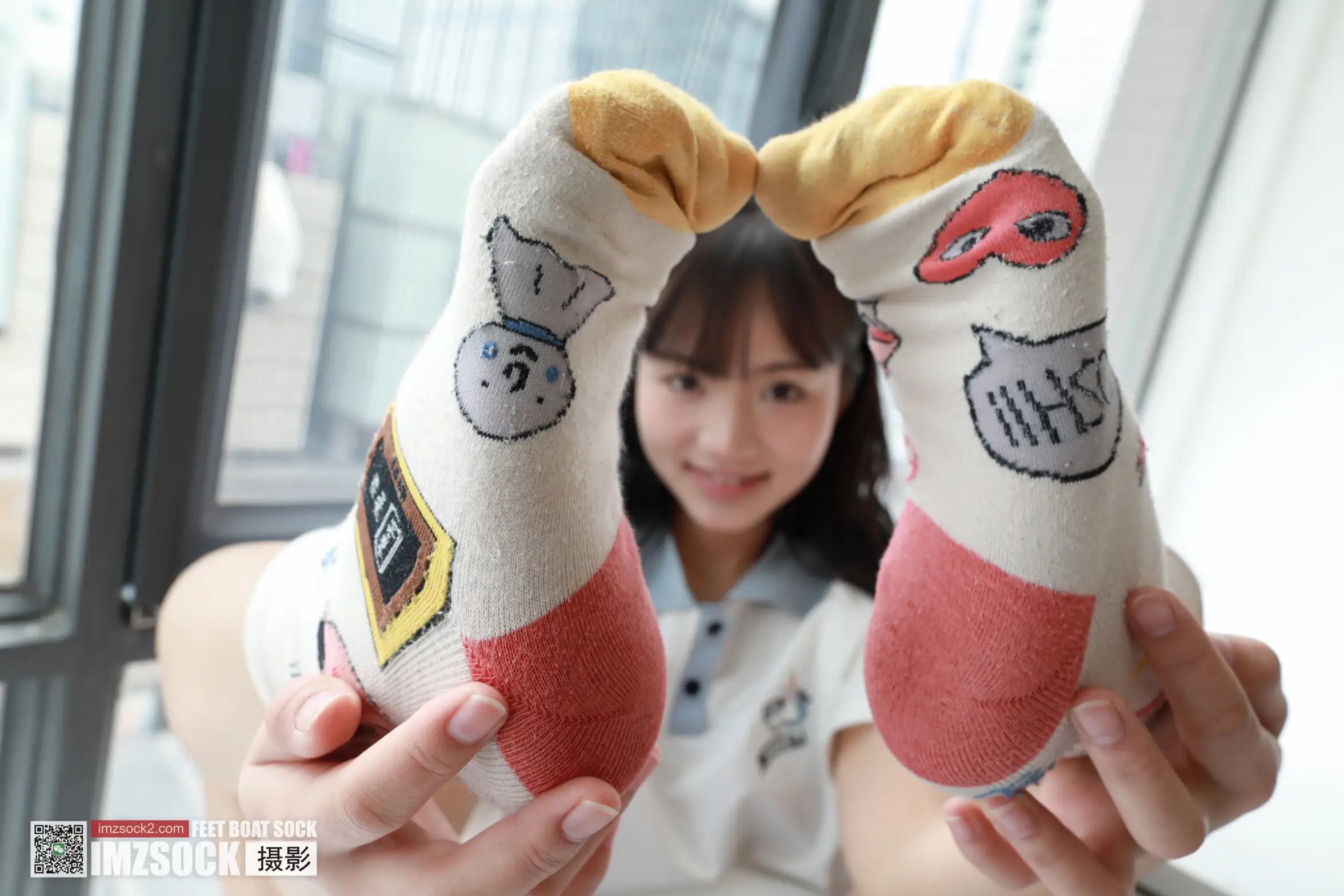[MZSOCK]爱美足 NO.088-060