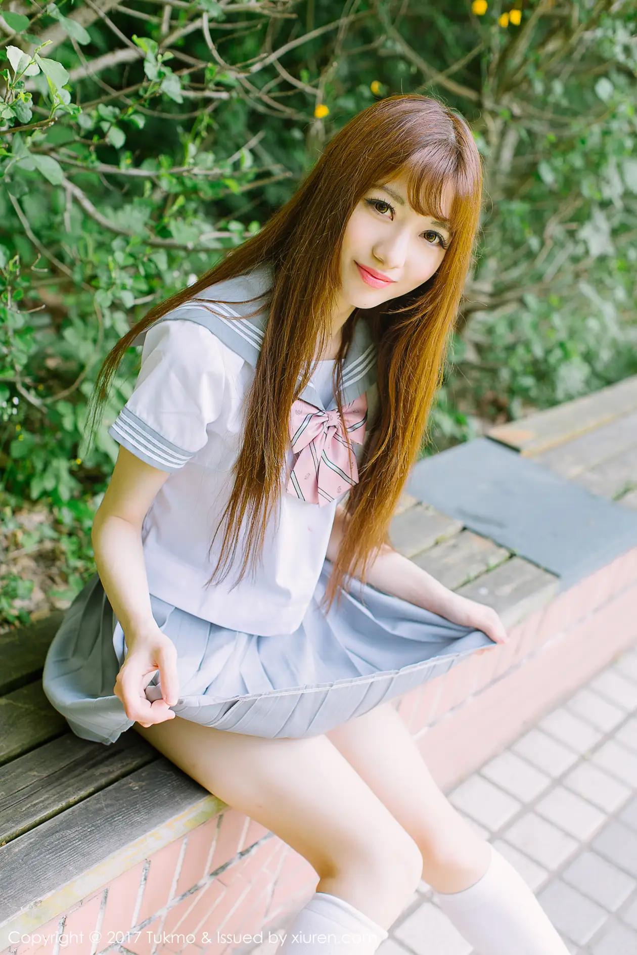 [波萝社] 2017.07.05 Vol.094-021