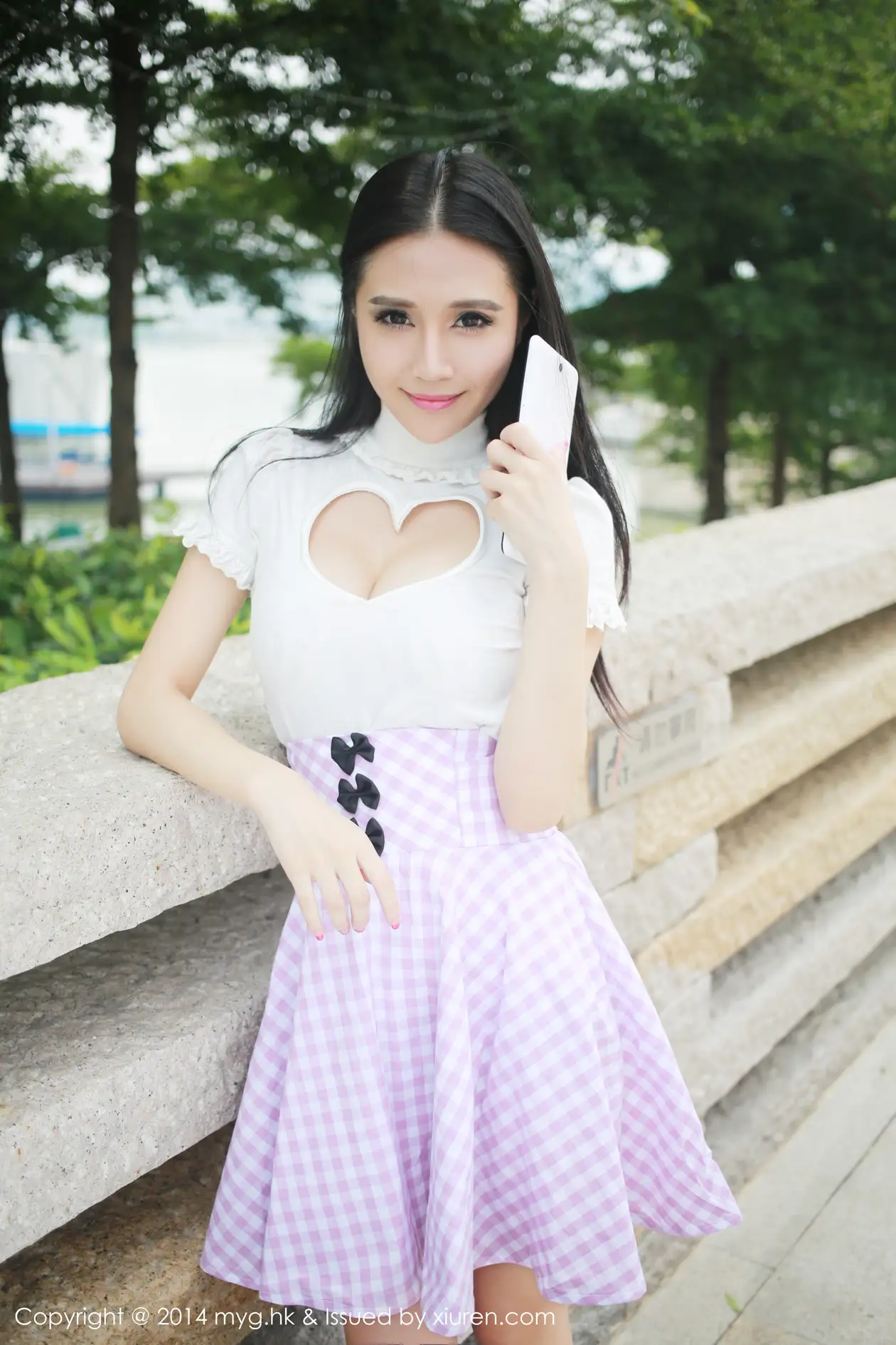 [美媛馆] 2014.08.18 VOL.018-005