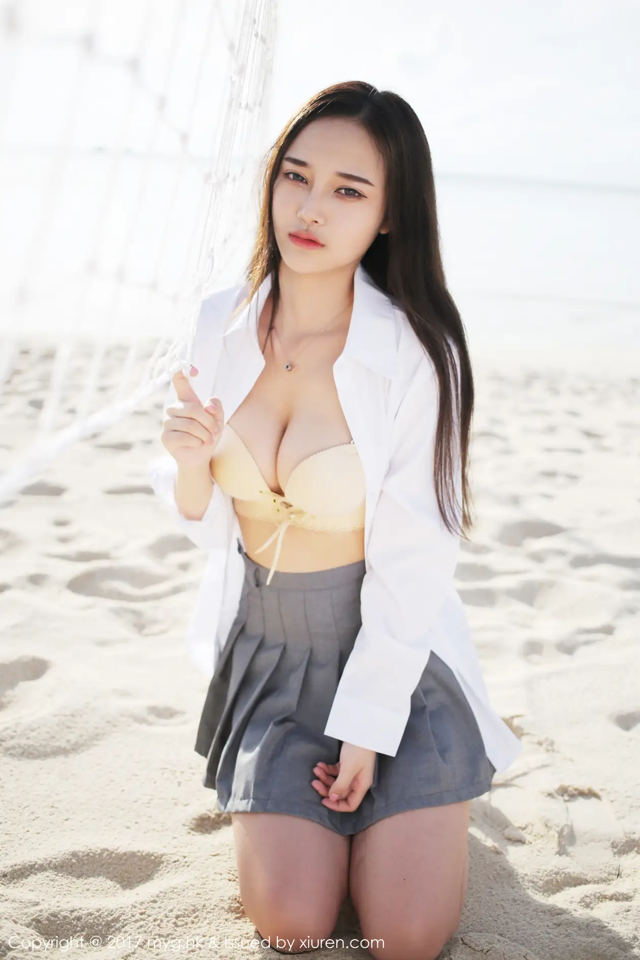 [美媛馆] 2017.08.14 VOL.259-007