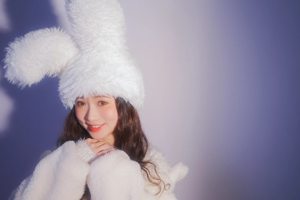 [艺图语]2023.02.09 Vol.3007 兔baby#蓝胖子#[28P]-025