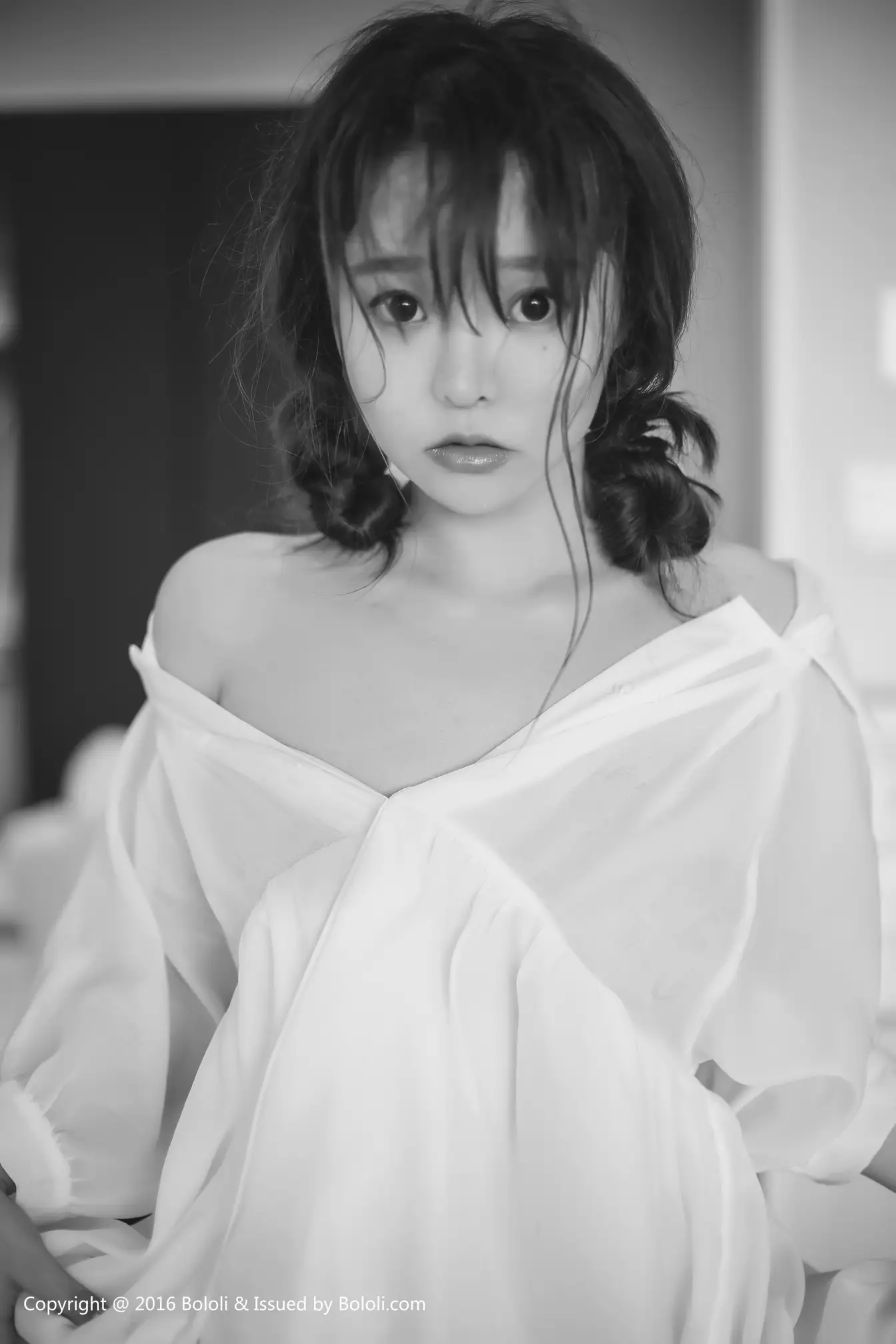 [波萝社] 2018.06.27 Vol.120-045