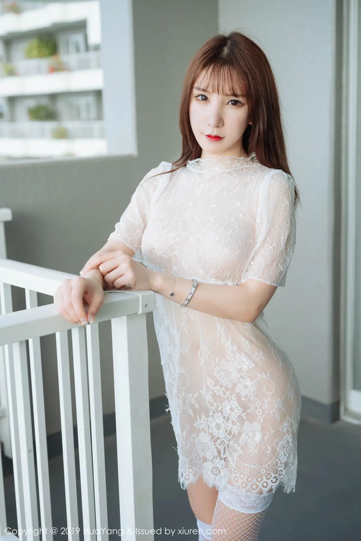 [花漾] 2019.08.22 VOL.0169-004