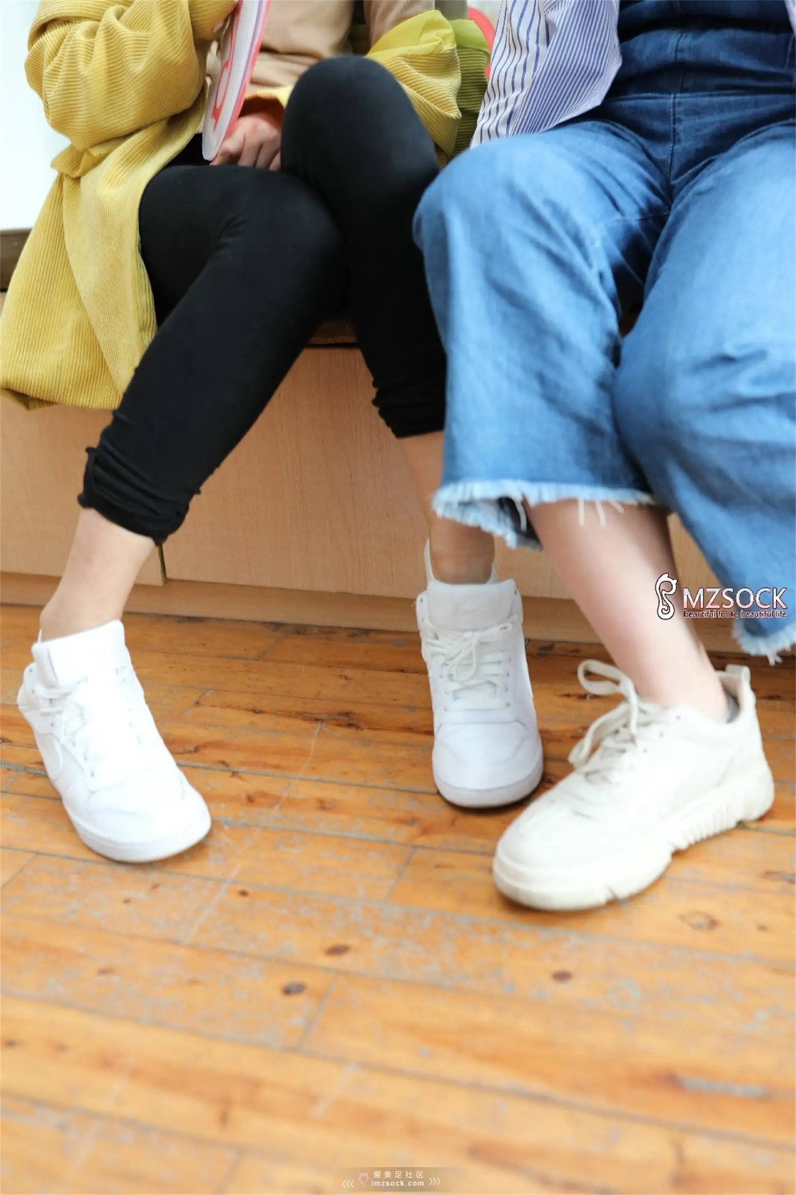 [MZSOCK]爱美足 NO.003-060