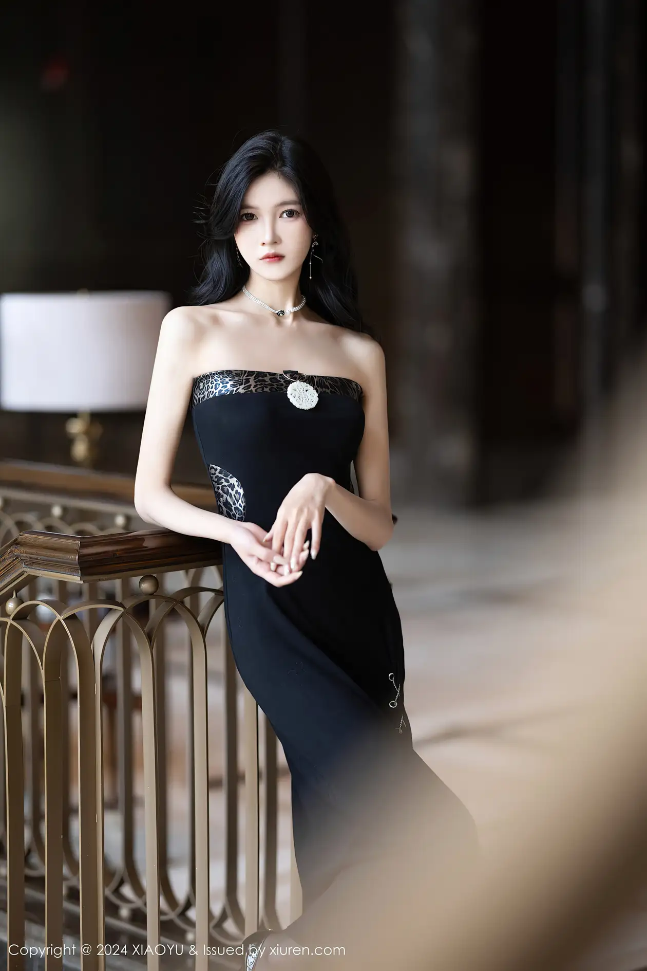 [语画界] 2024.02.07 VOL.1201 程程程#[81P]-006