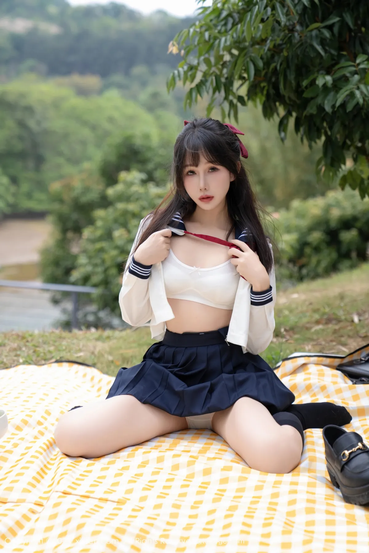 [秀人网] 2024.04.10 No.8365-065