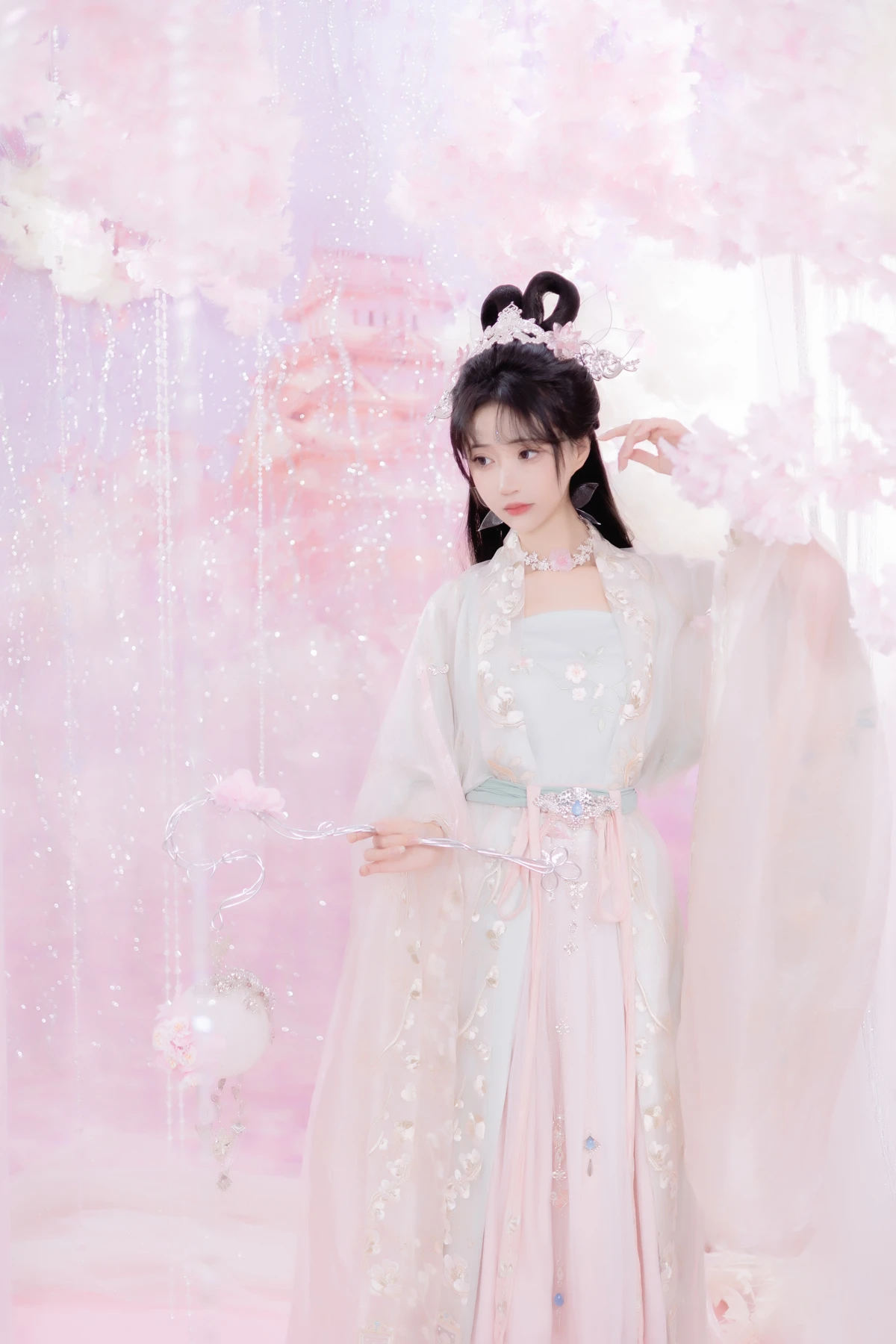 [艺图语]2023.02.06 Vol.2983 星月落#绮罗生的小苏苏#[27P]-016