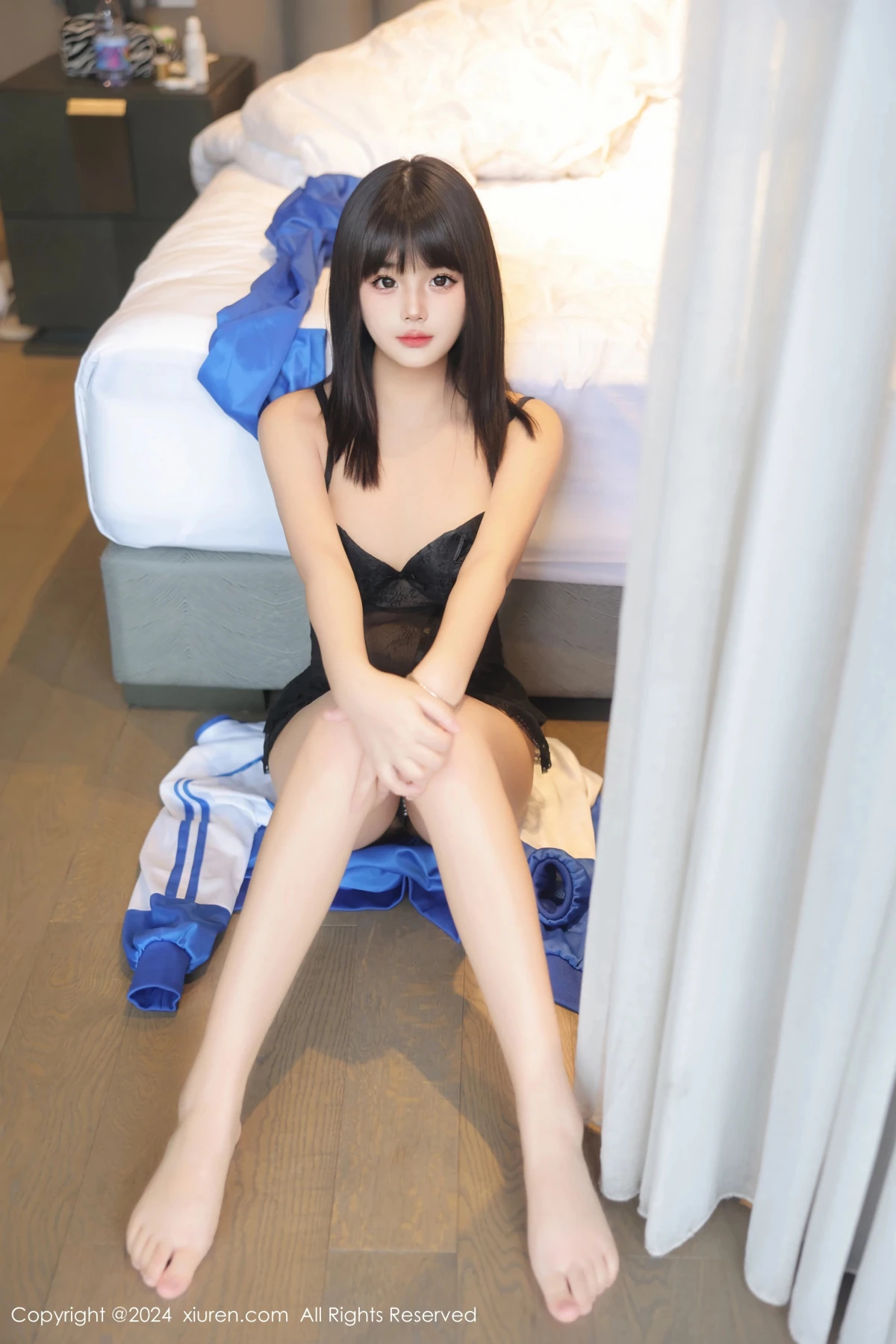 [秀人网] 2024.06.04 No.8648-051