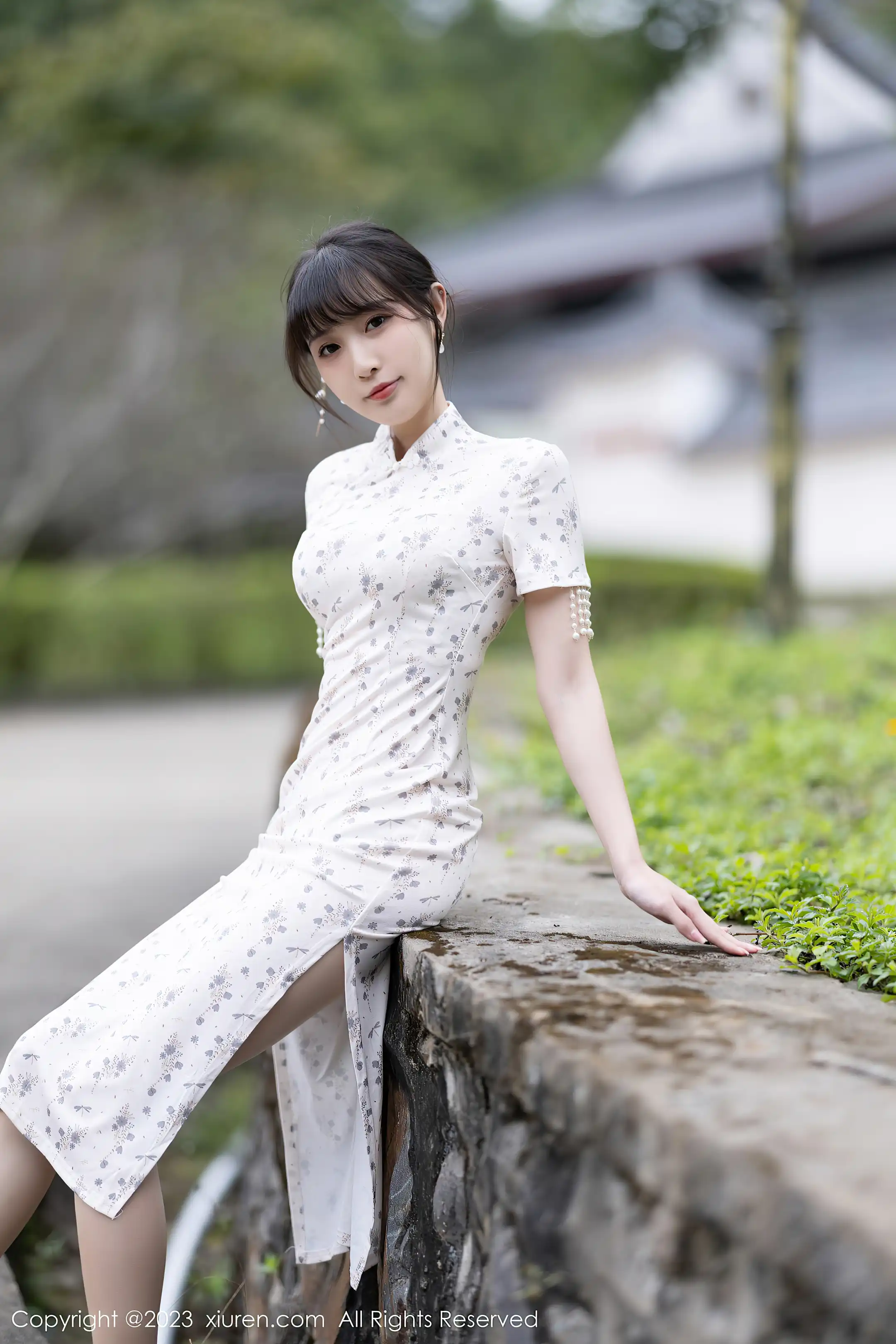 [秀人网] 2023.03.01 NO.6346-004