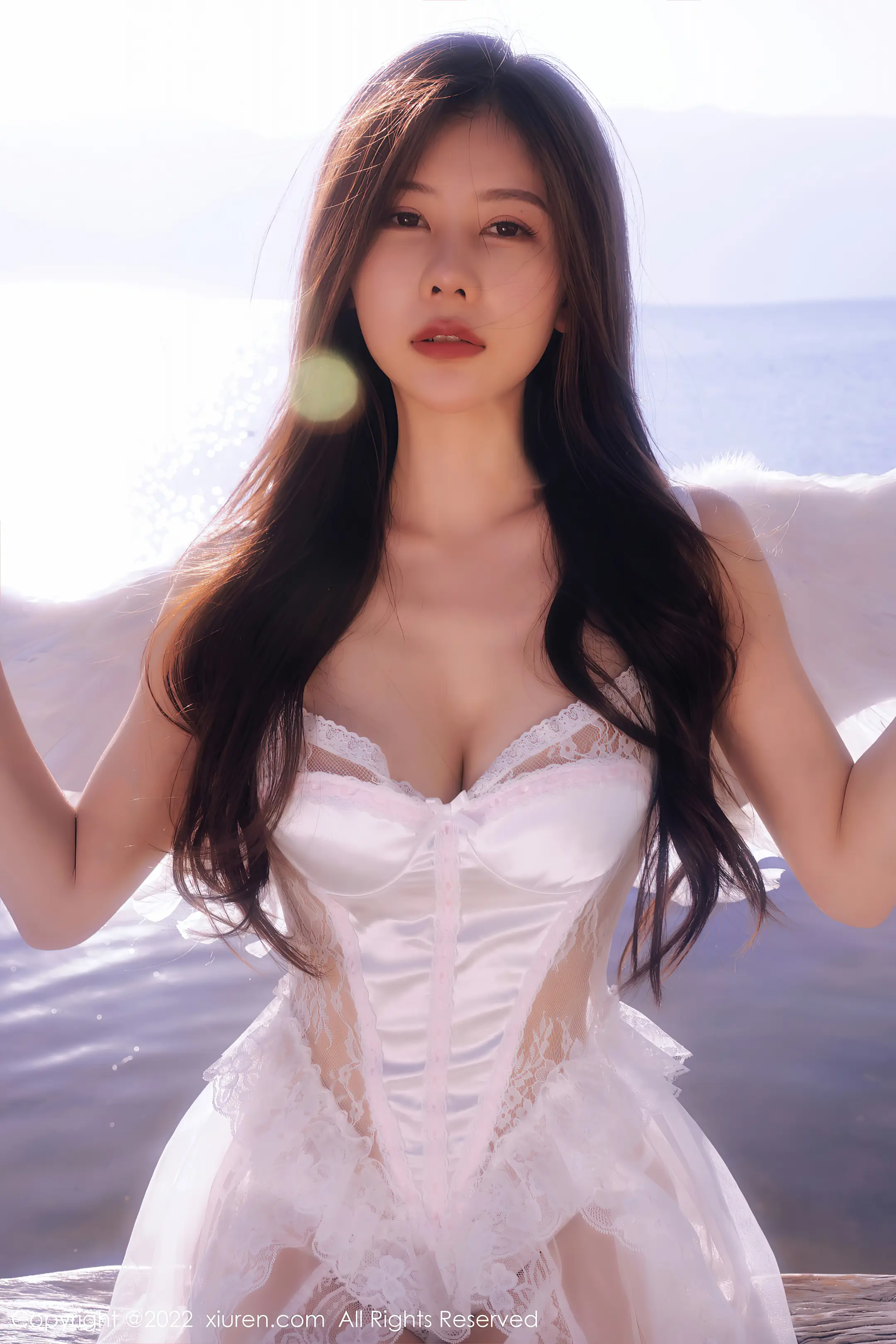 [Xiuren秀人网] 2022.04.08-005