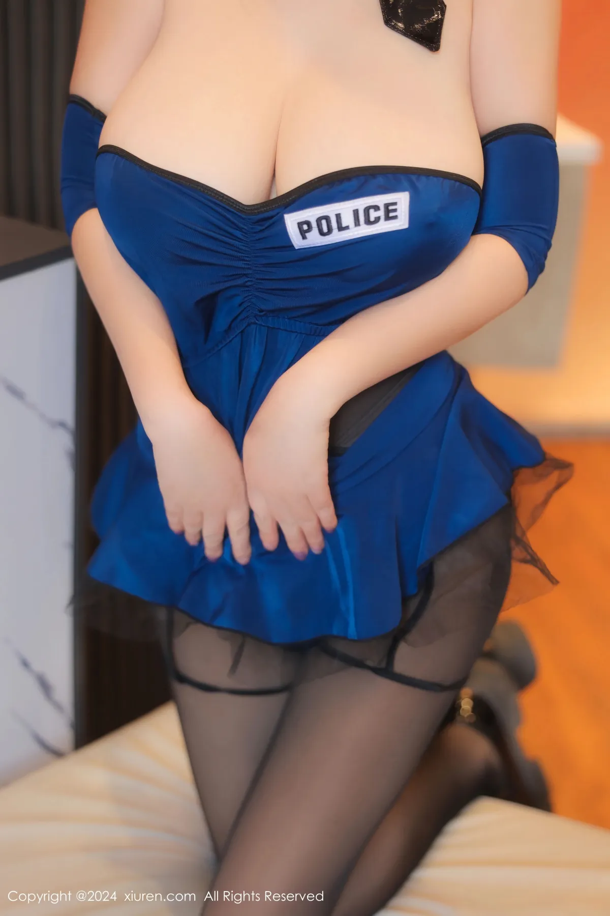[秀人网] 2024.03.28 No.8304-040