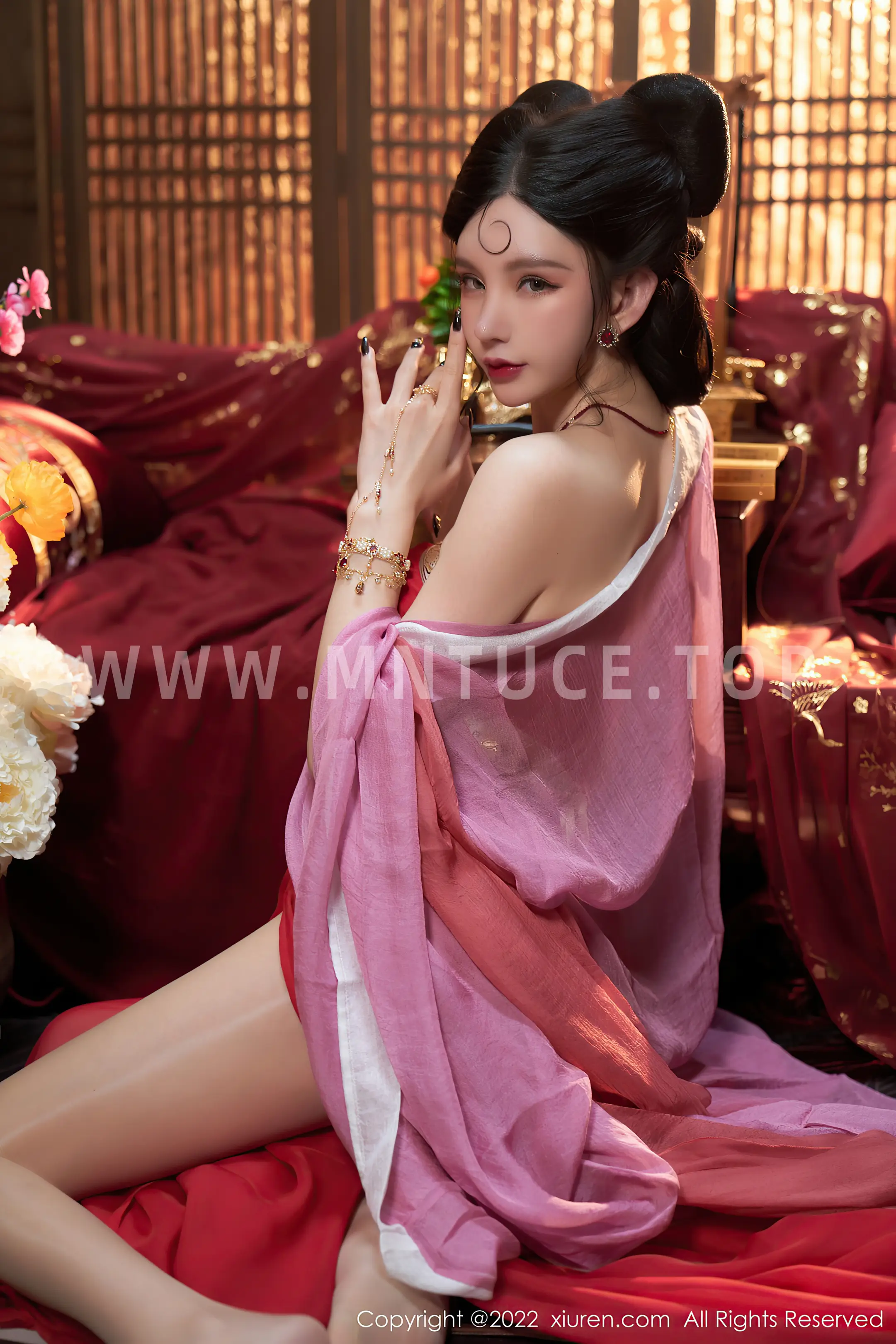 [Xiuren秀人网]2022.02.11-020
