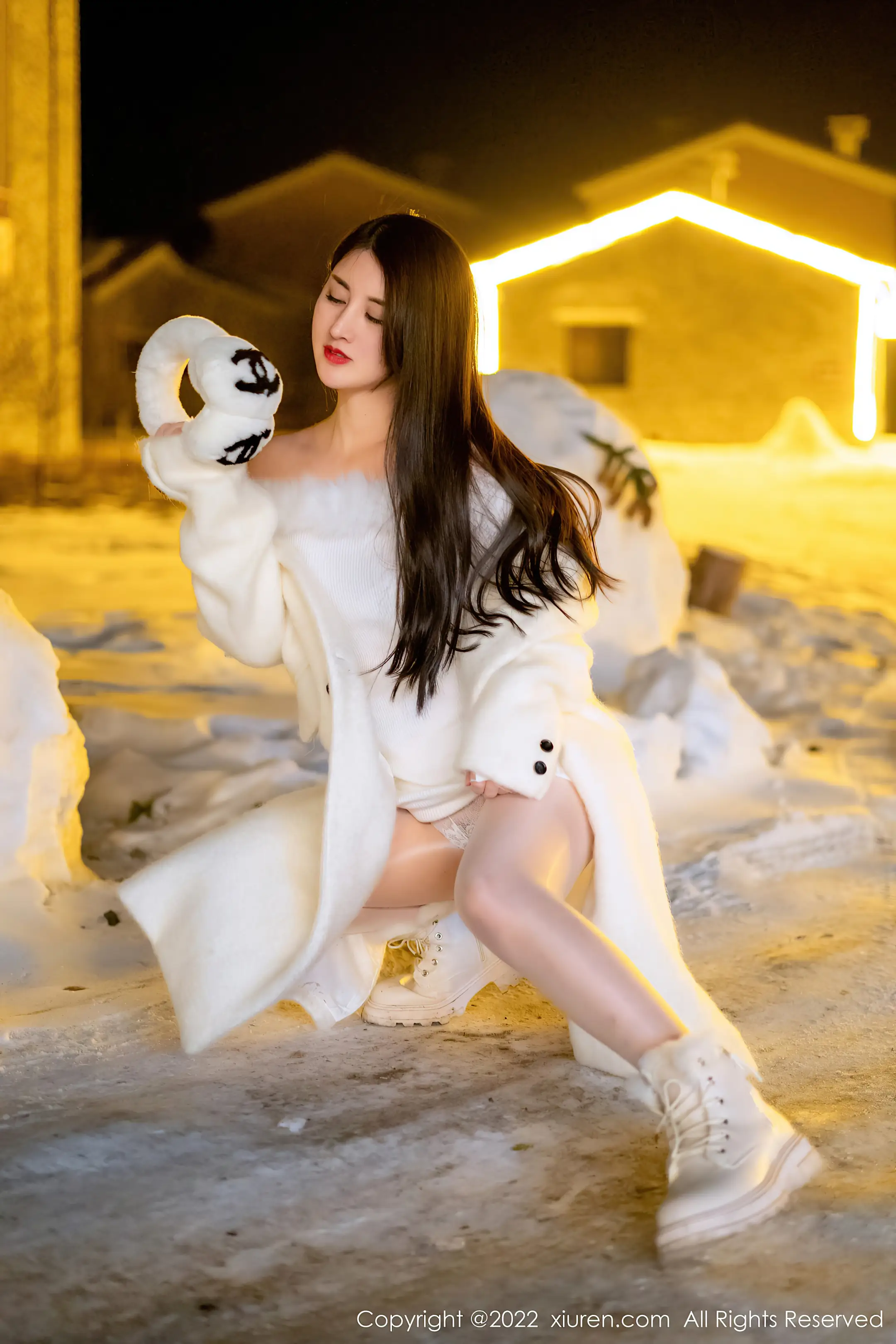 [Xiuren秀人网]2022.02.14-006
