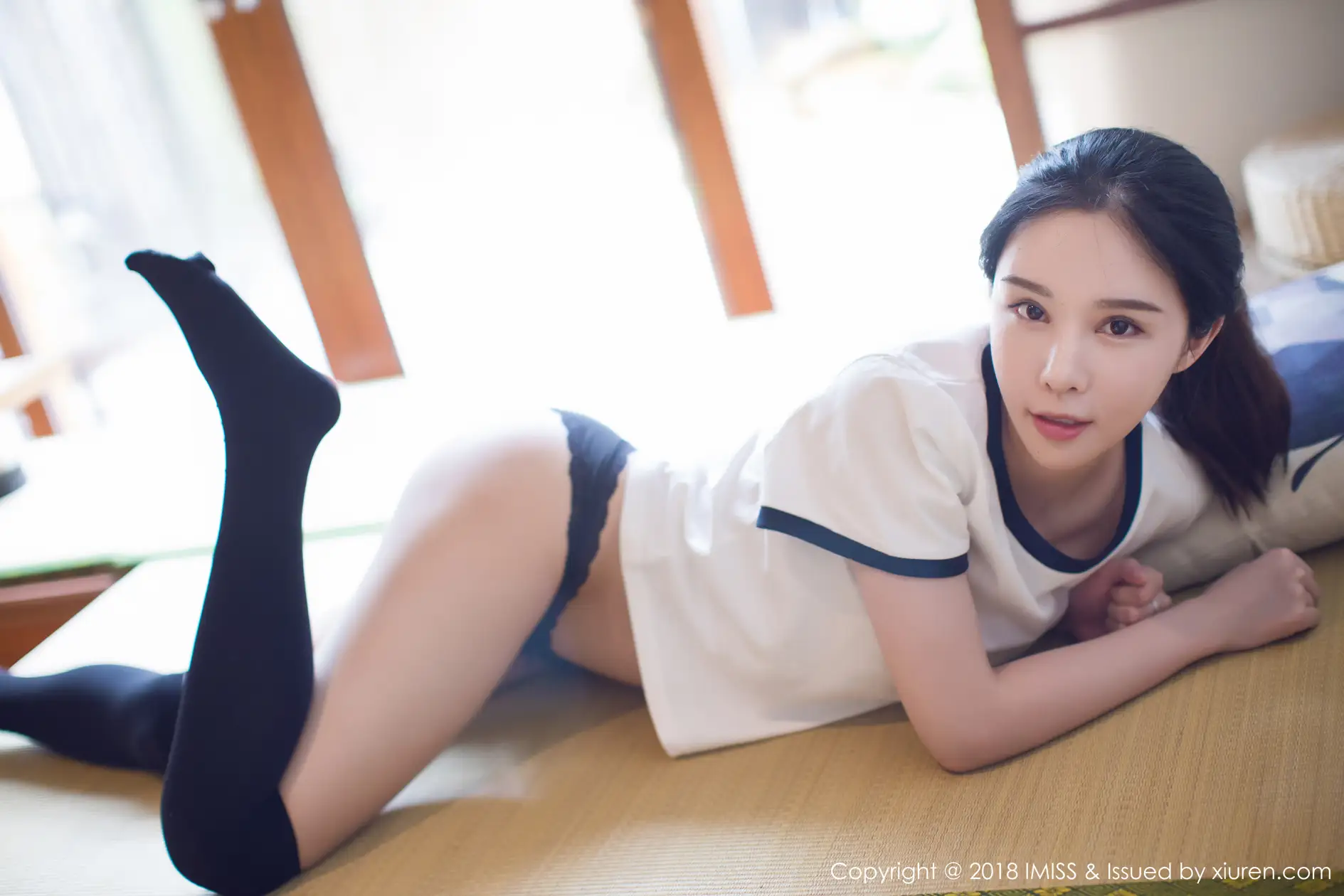 [爱蜜社] 2018.04.18 VOL.229-011